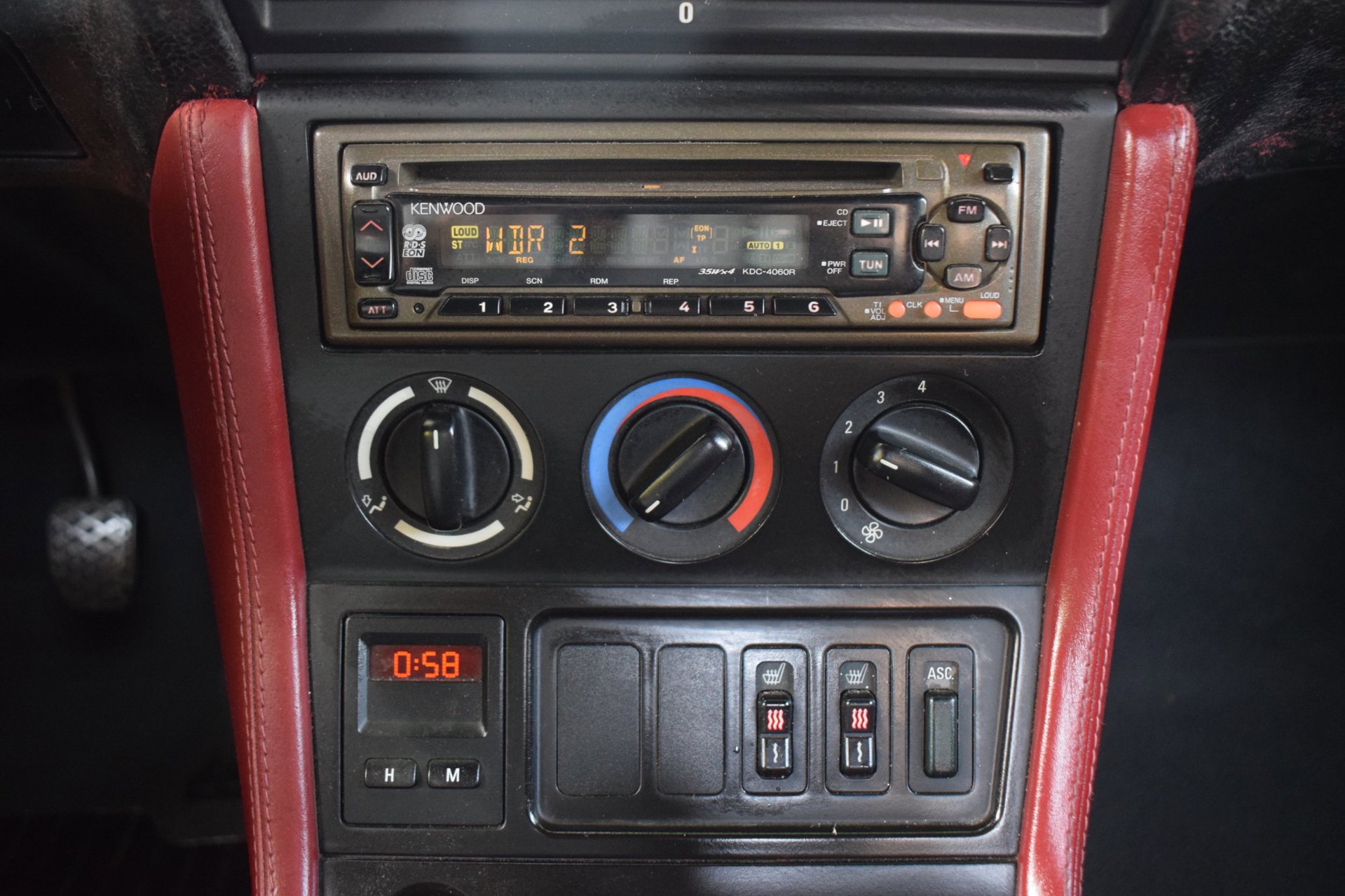 Foto van BMW Z3 Roadster