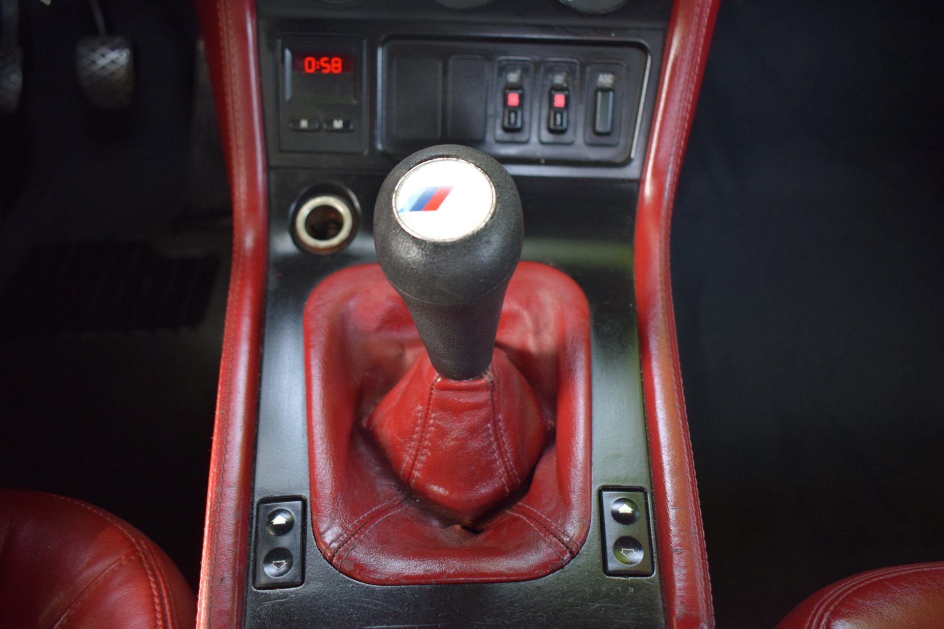 Foto van BMW Z3 Roadster