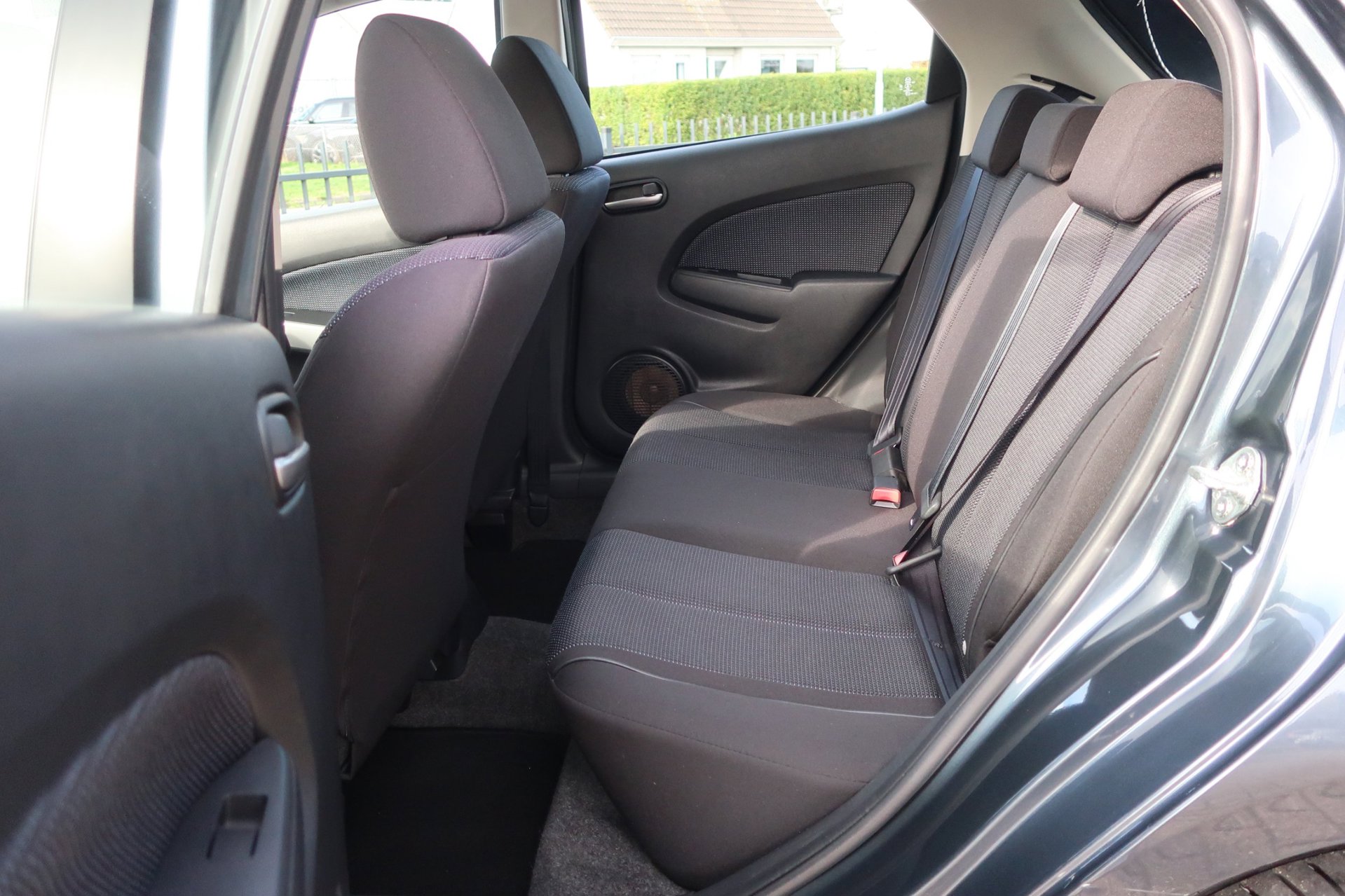 Foto van Mazda Mazda 2