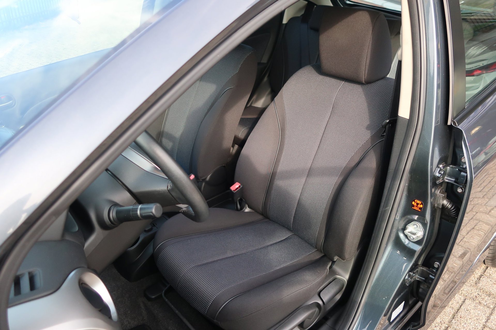 Foto van Mazda Mazda 2