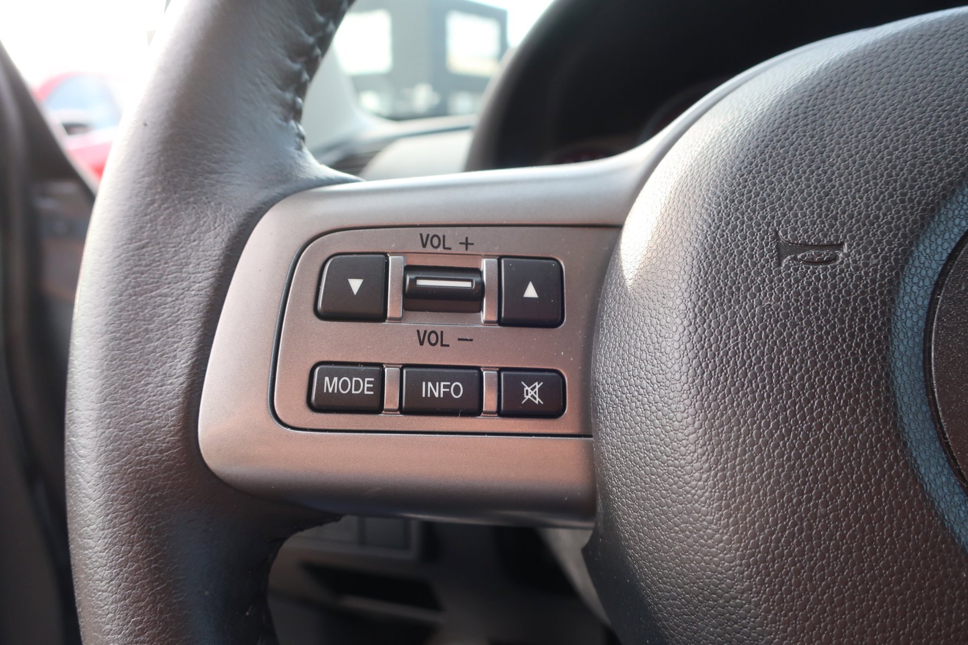Foto van Mazda Mazda 2