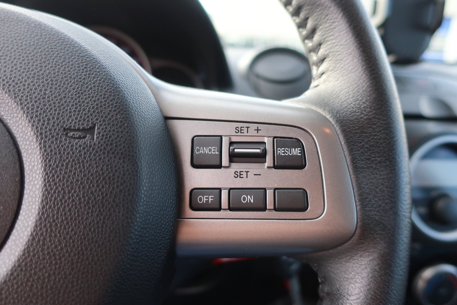 Foto van Mazda Mazda 2