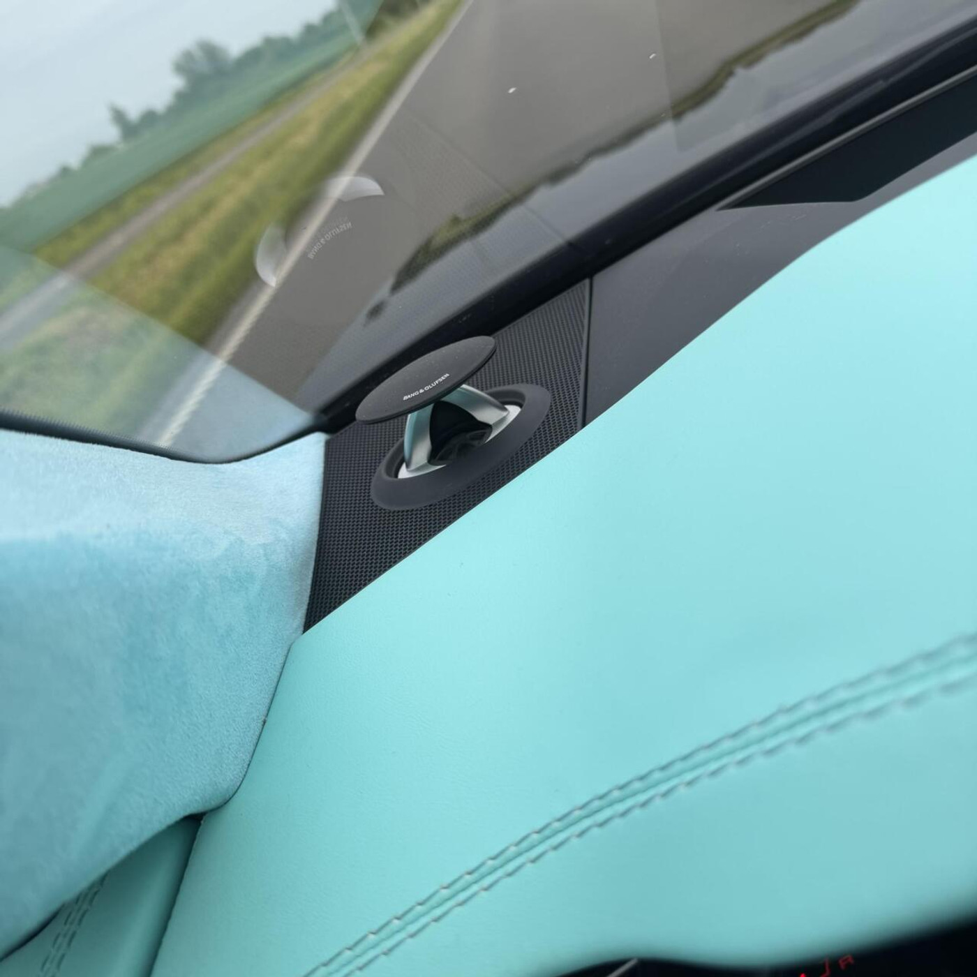 Foto van Audi A7 50 TFSI E