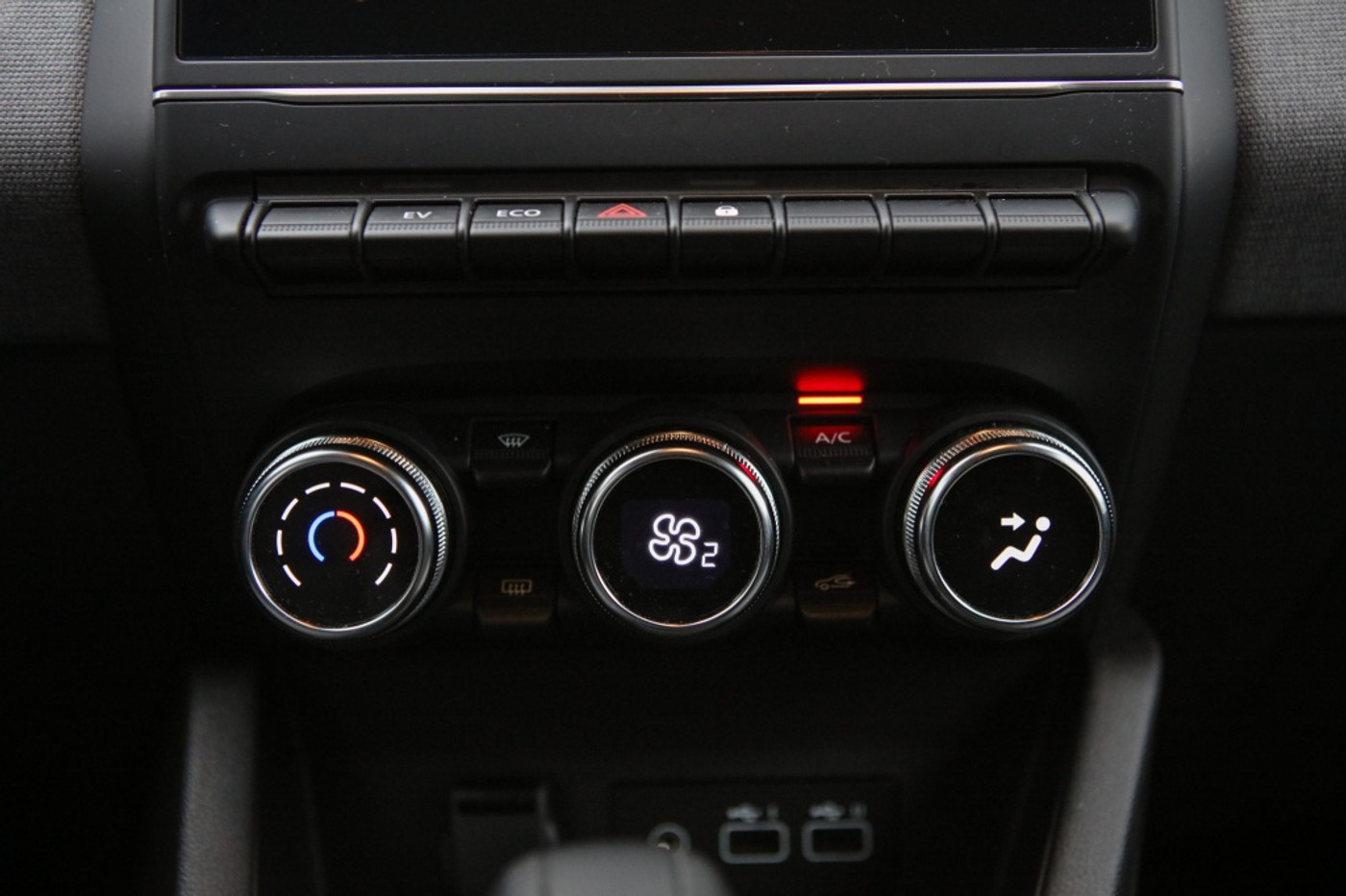 Foto van Renault Clio E-tech Hybrid