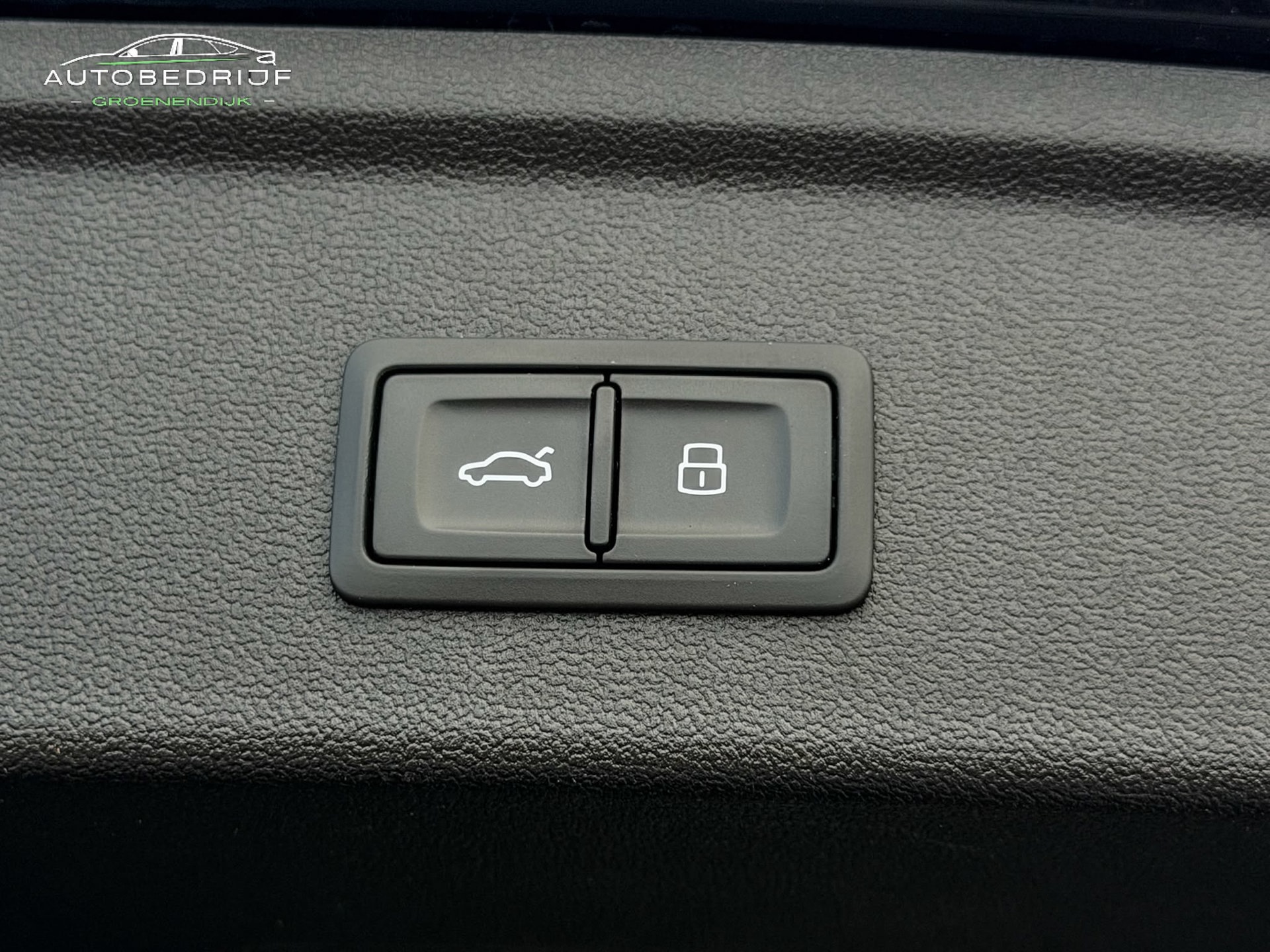 Foto van Audi A3 45 TFSIe