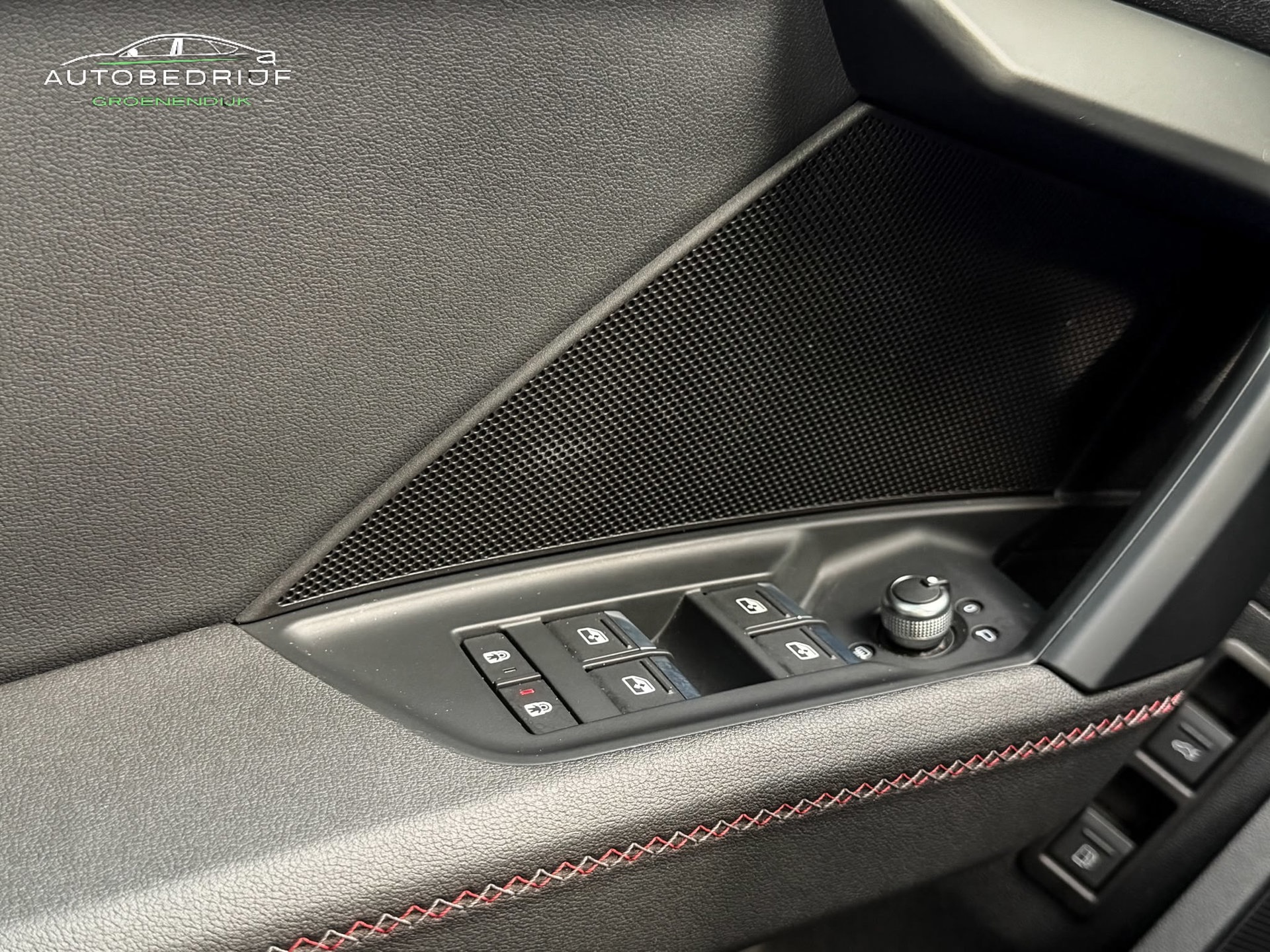 Foto van Audi A3 45 TFSIe