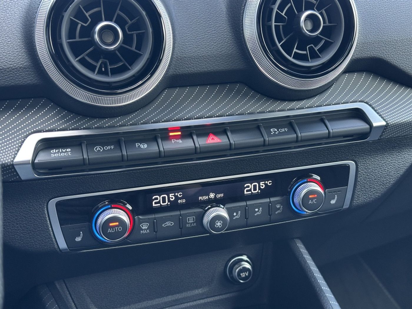 Foto van Audi Q2