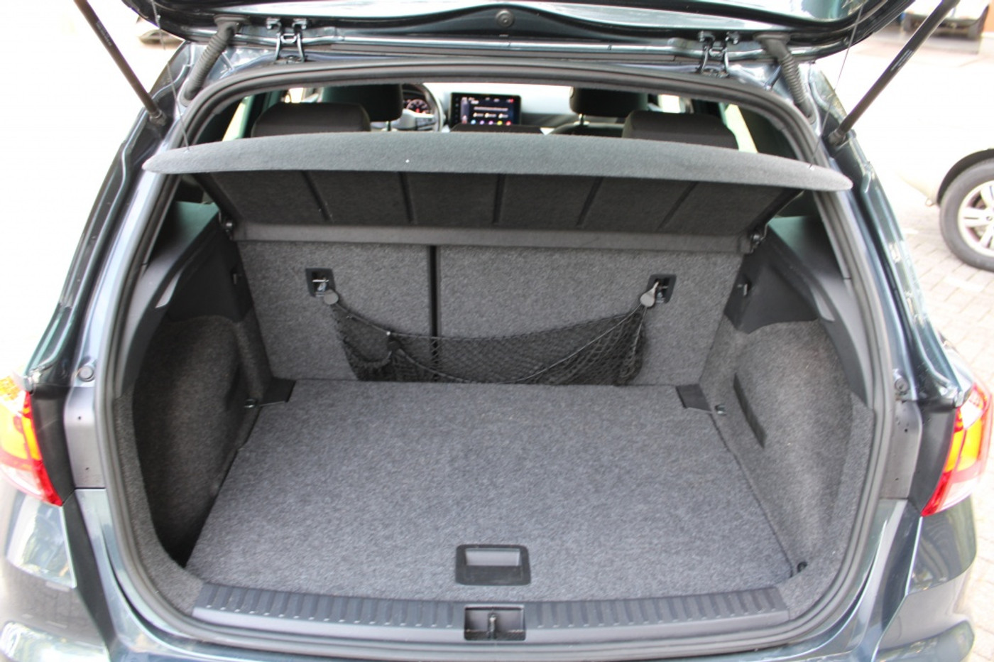 Foto van Seat Arona