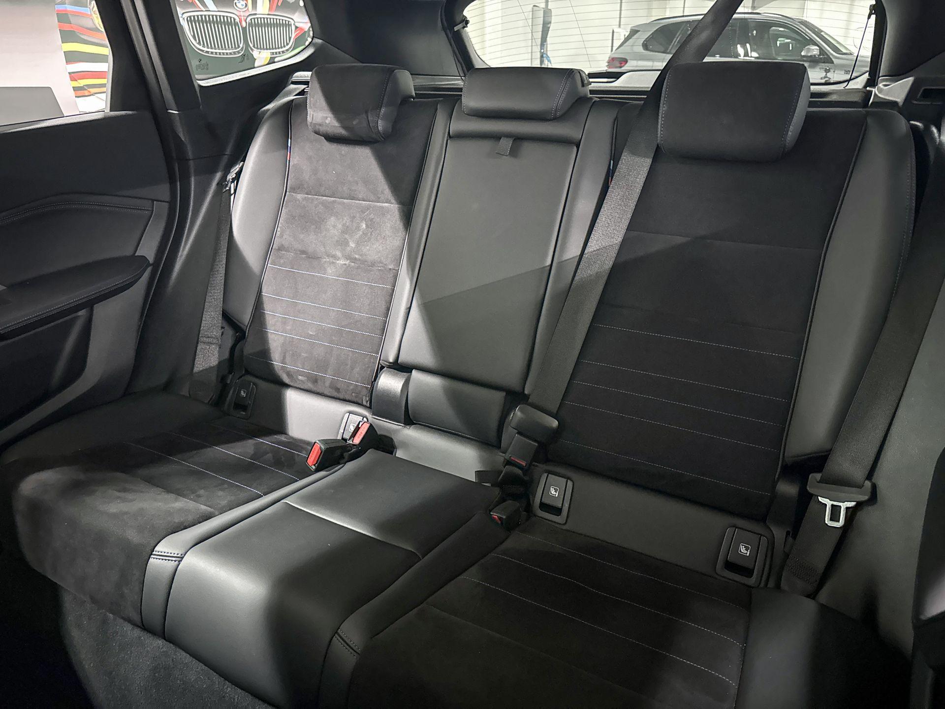 Foto van BMW X1 Xdrive30e