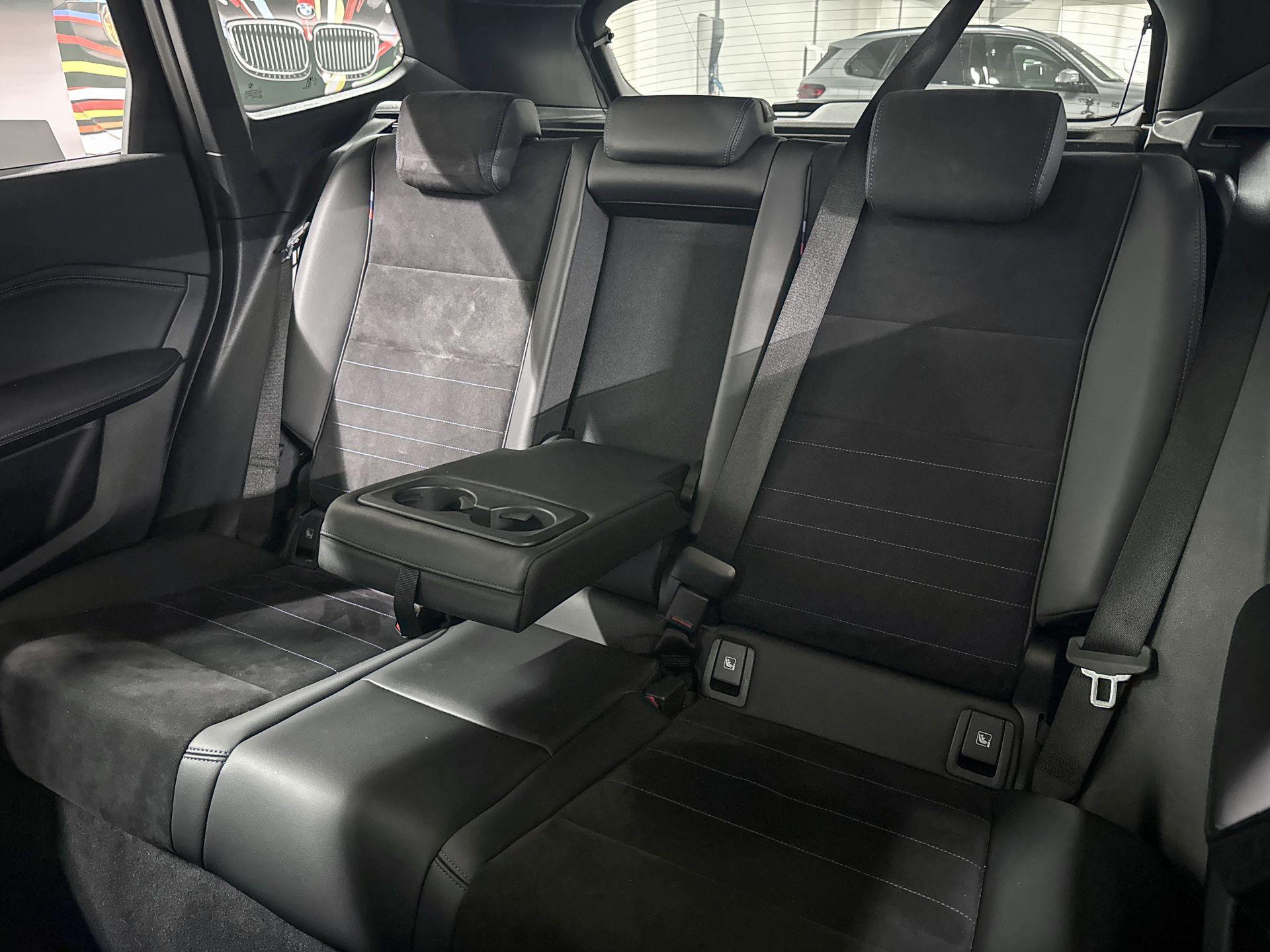 Foto van BMW X1 Xdrive30e