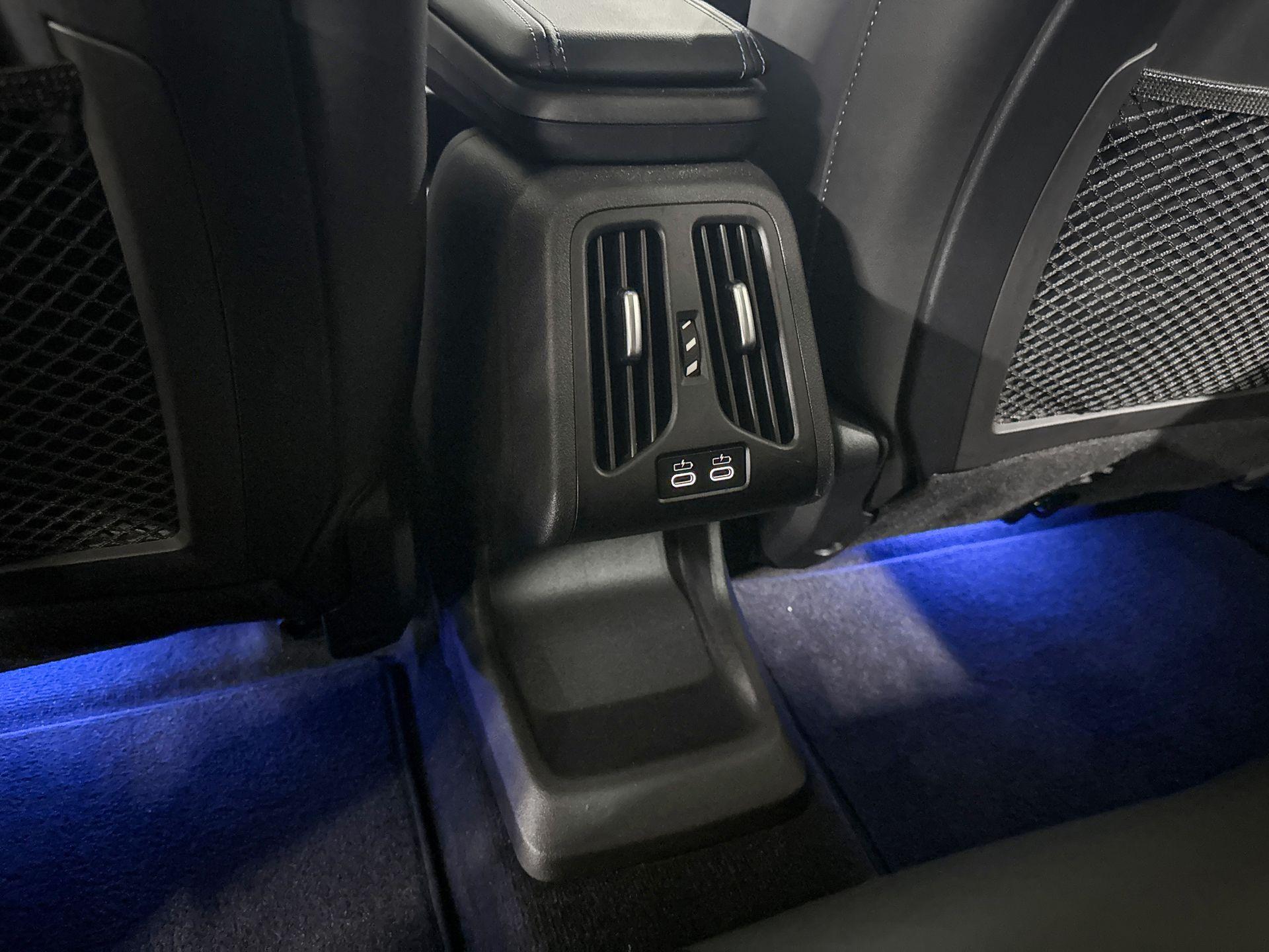 Foto van BMW X1 Xdrive30e