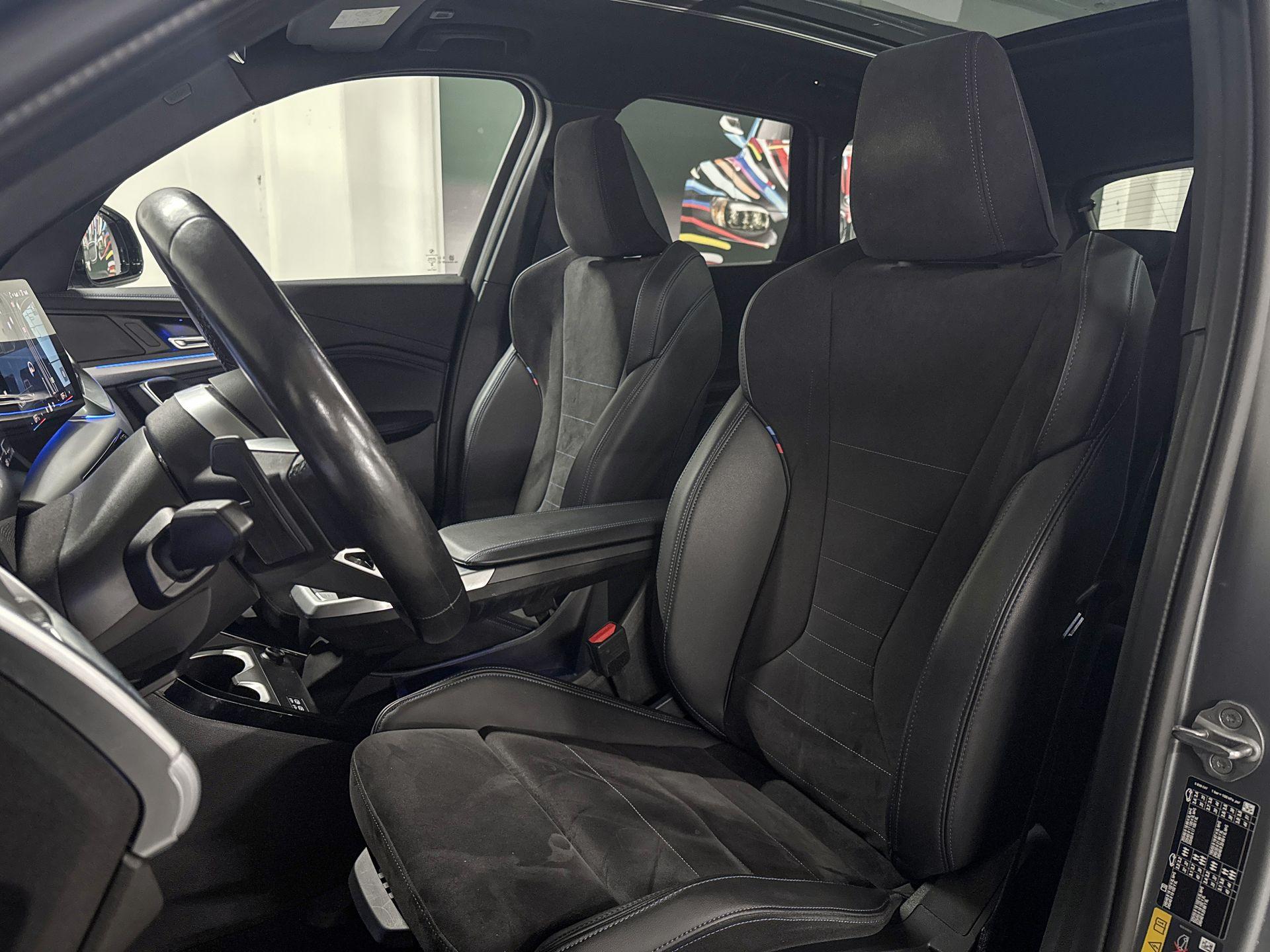 Foto van BMW X1 Xdrive30e