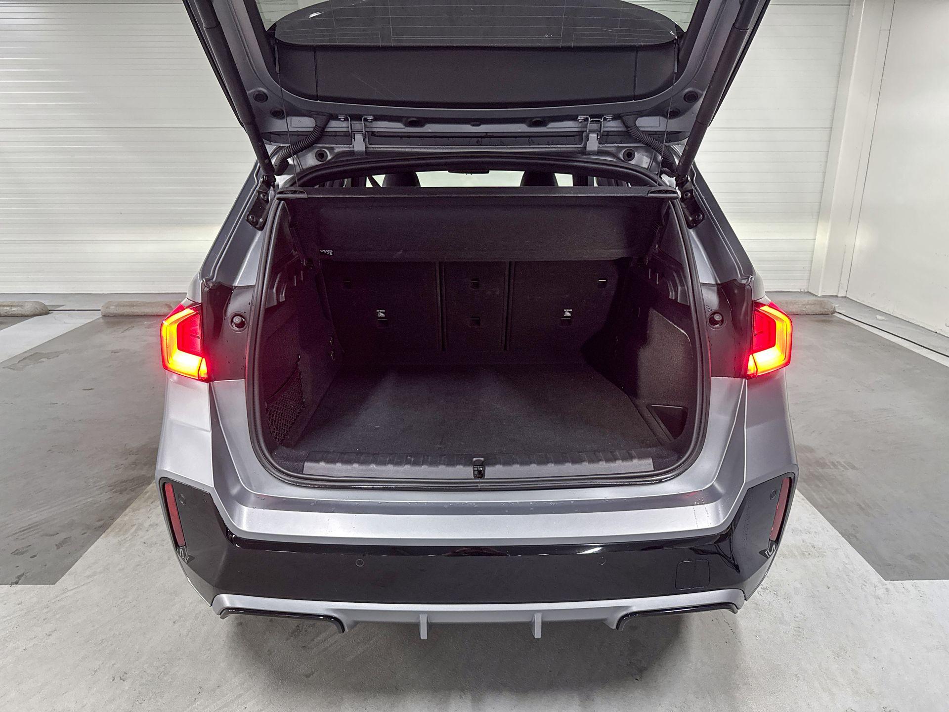 Foto van BMW X1 Xdrive30e