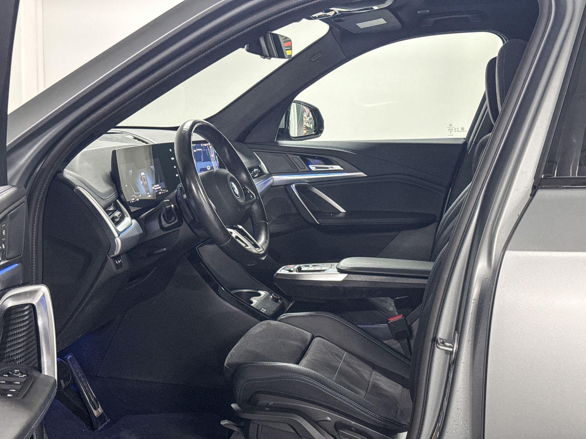 Foto van BMW X1 Xdrive30e