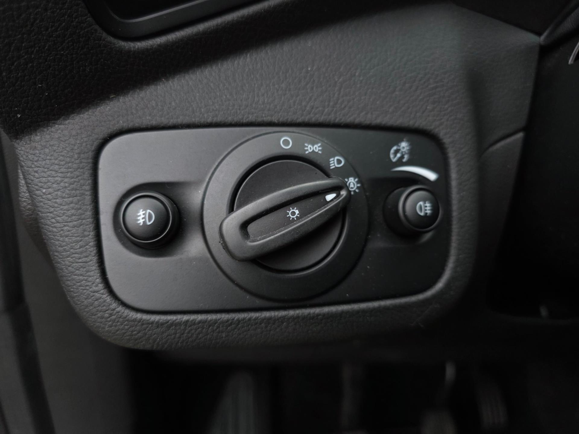 Foto van Ford C-max