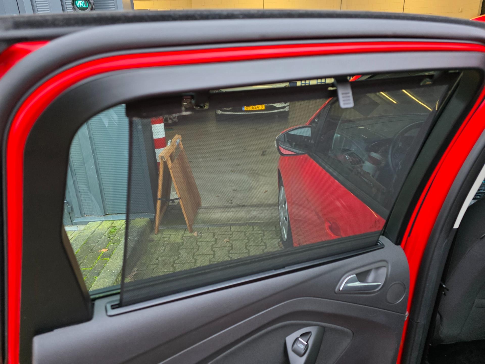 Foto van Ford C-max
