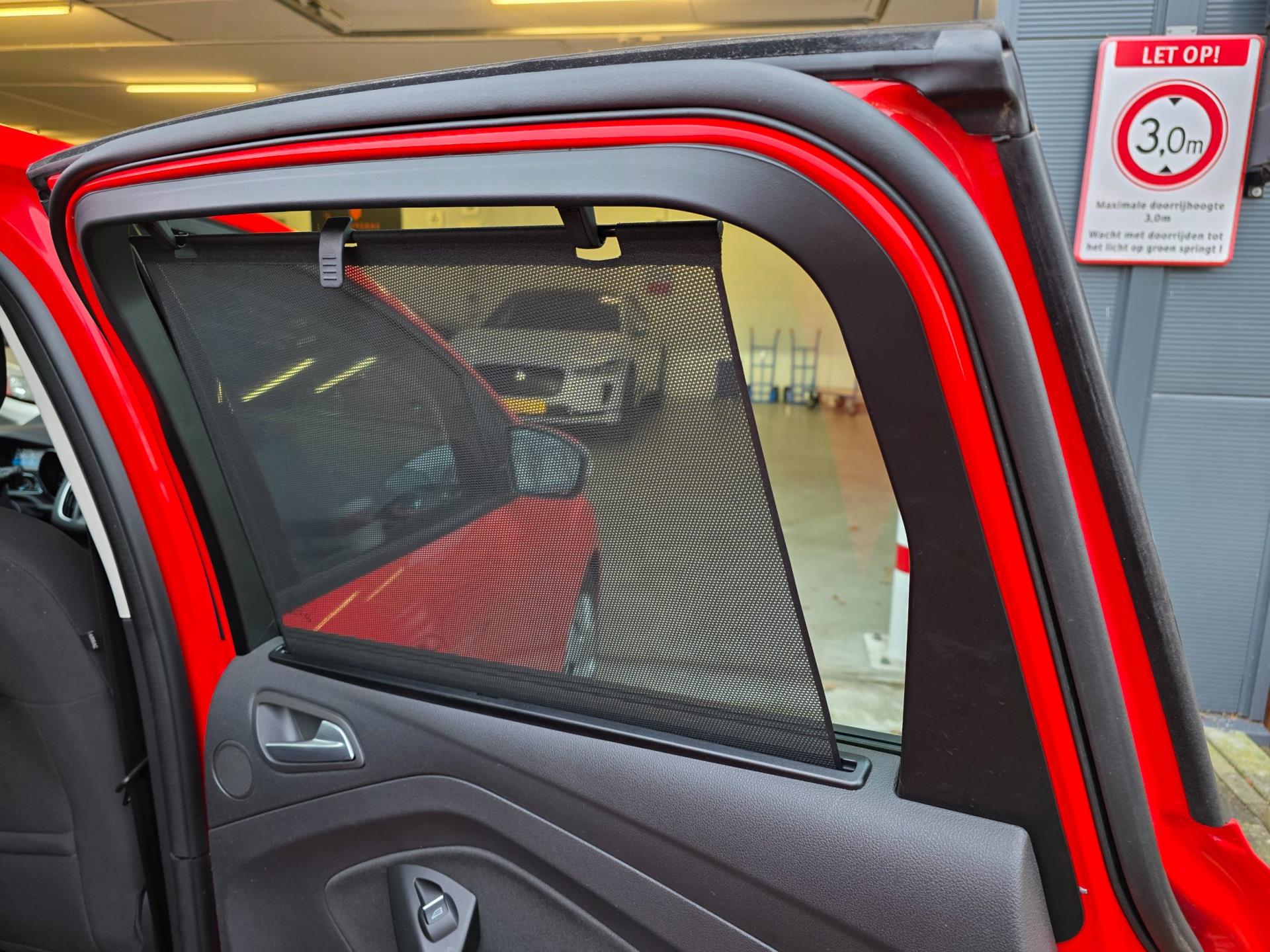 Foto van Ford C-max