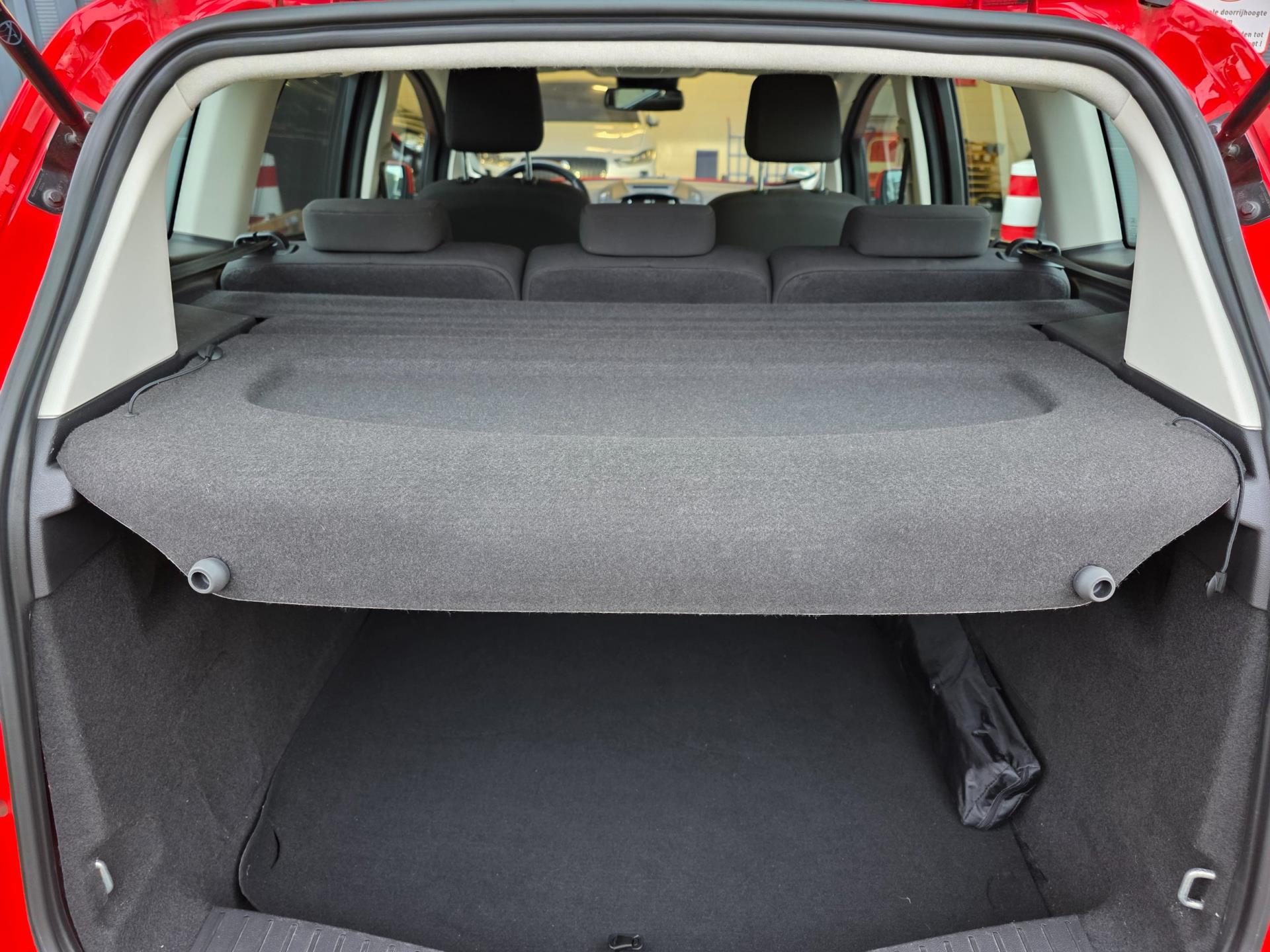 Foto van Ford C-max
