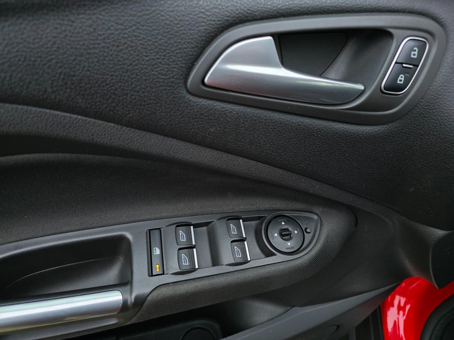 Foto van Ford C-max