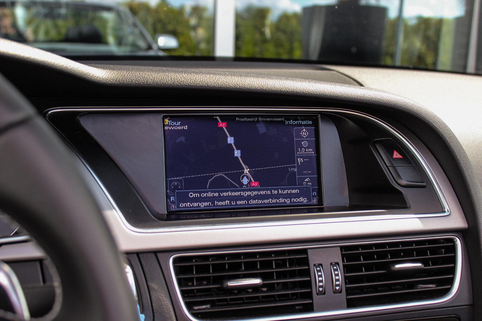Foto van Audi S5 Cabriolet