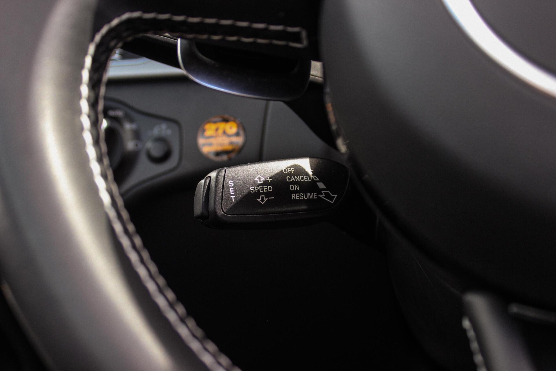 Foto van Audi S5 Cabriolet