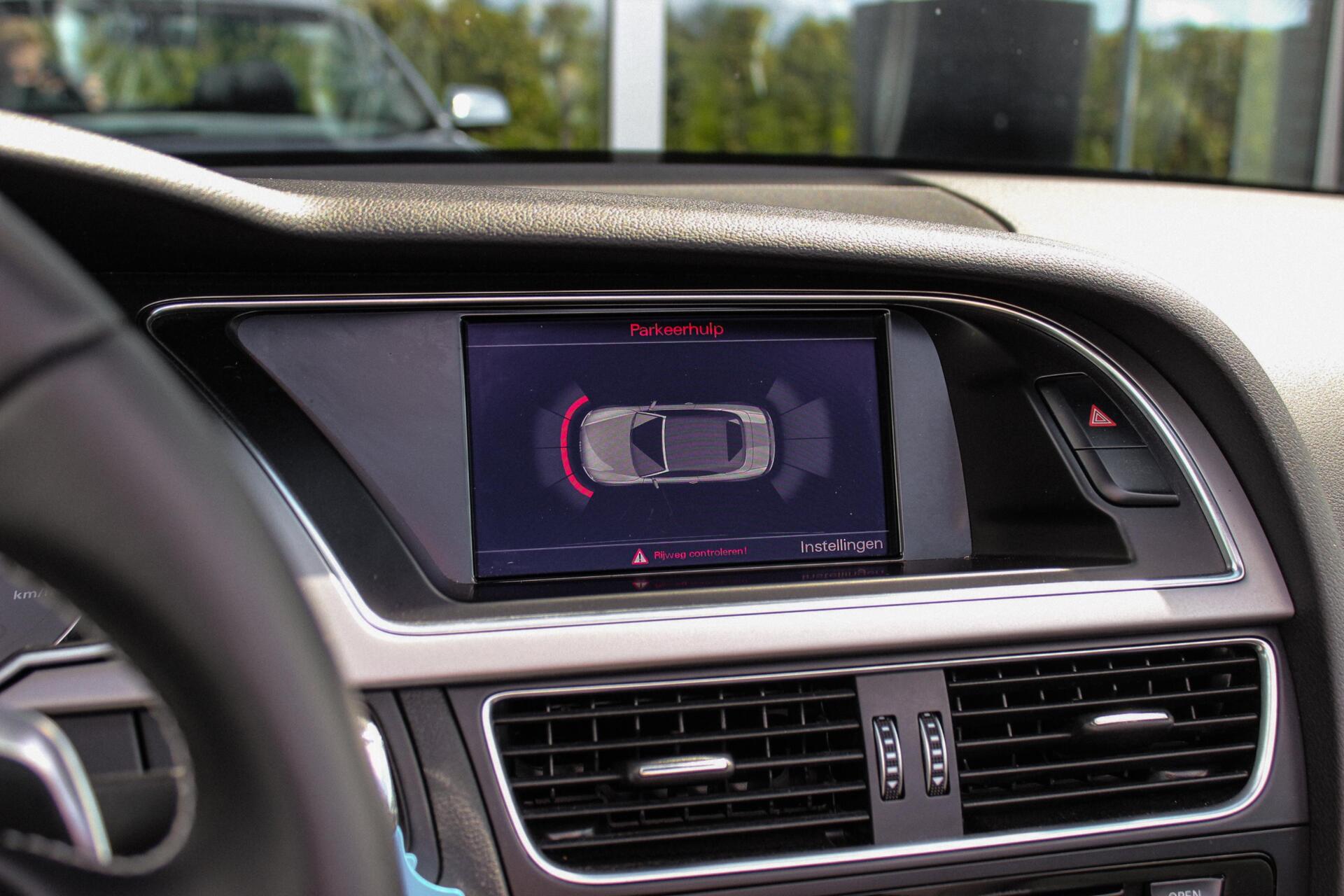 Foto van Audi S5 Cabriolet
