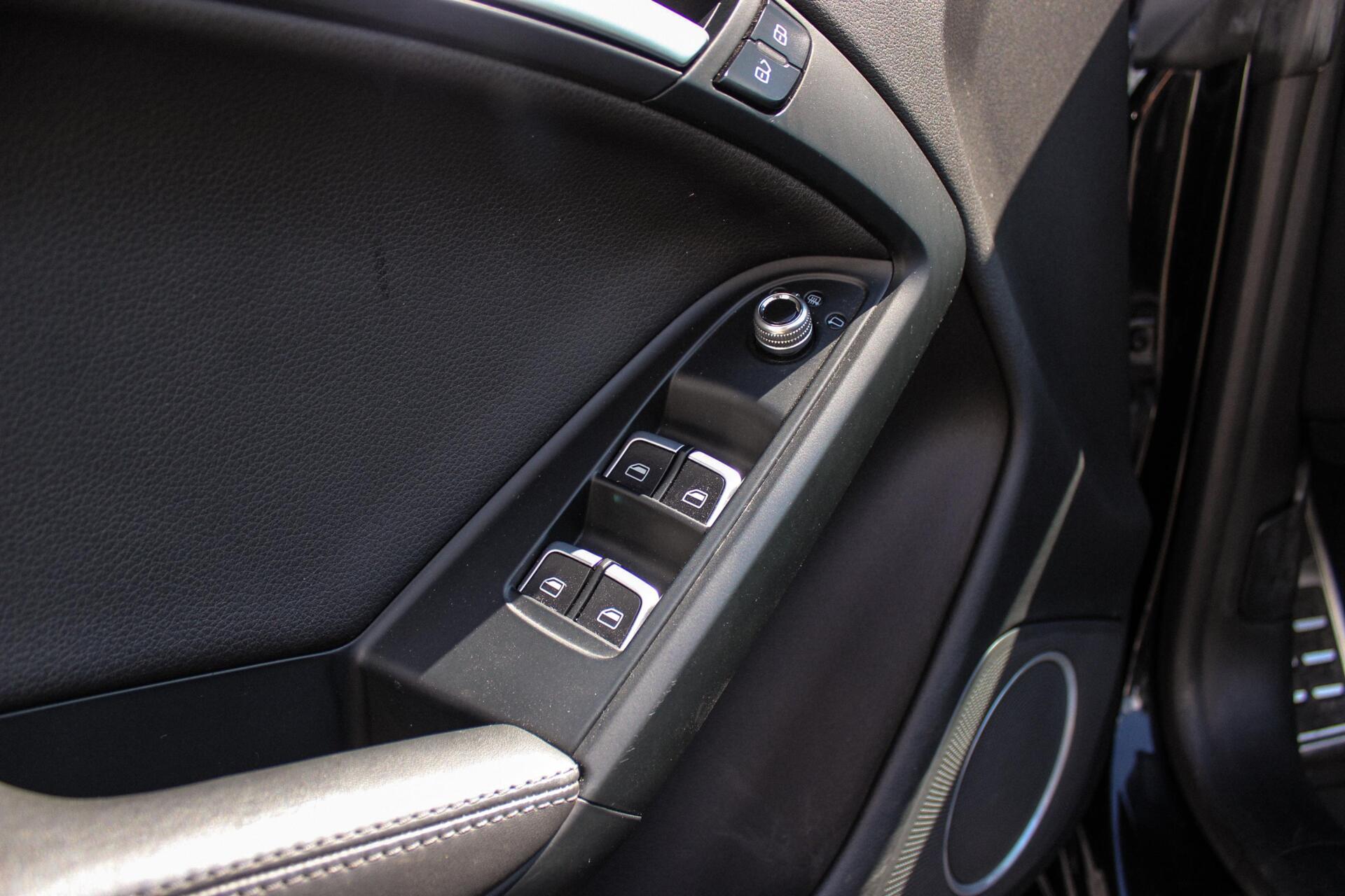 Foto van Audi S5 Cabriolet
