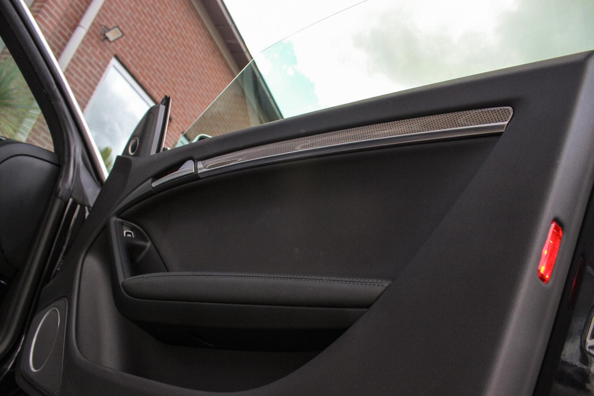 Foto van Audi S5 Cabriolet