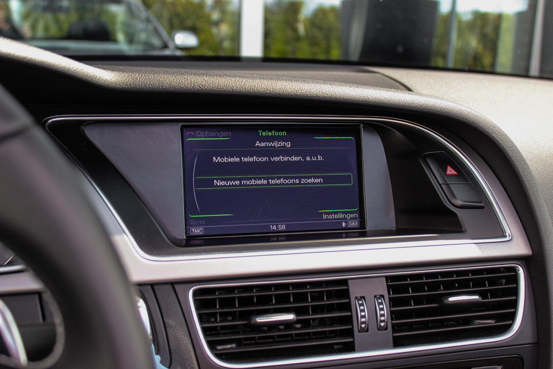 Foto van Audi S5 Cabriolet