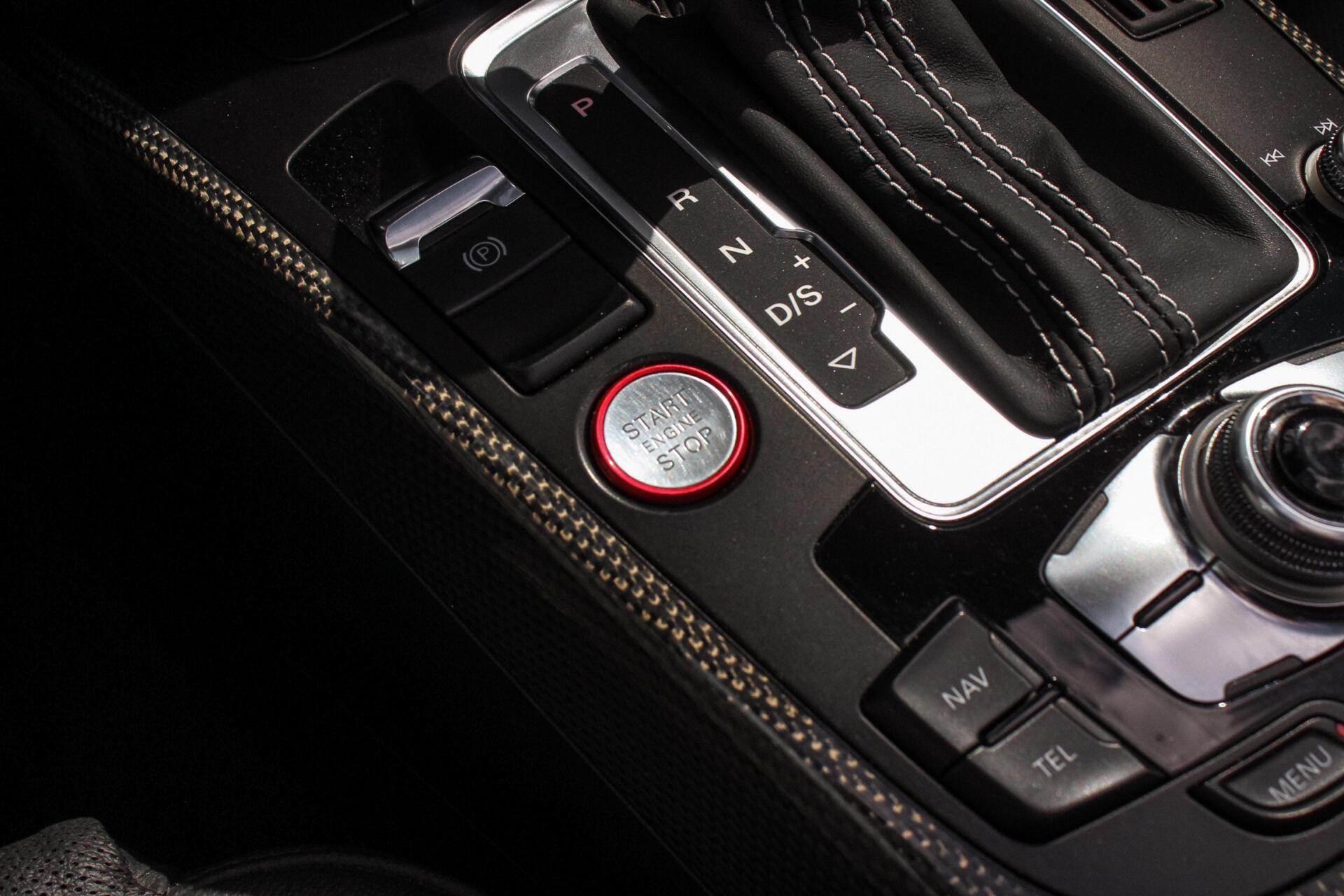 Foto van Audi S5 Cabriolet