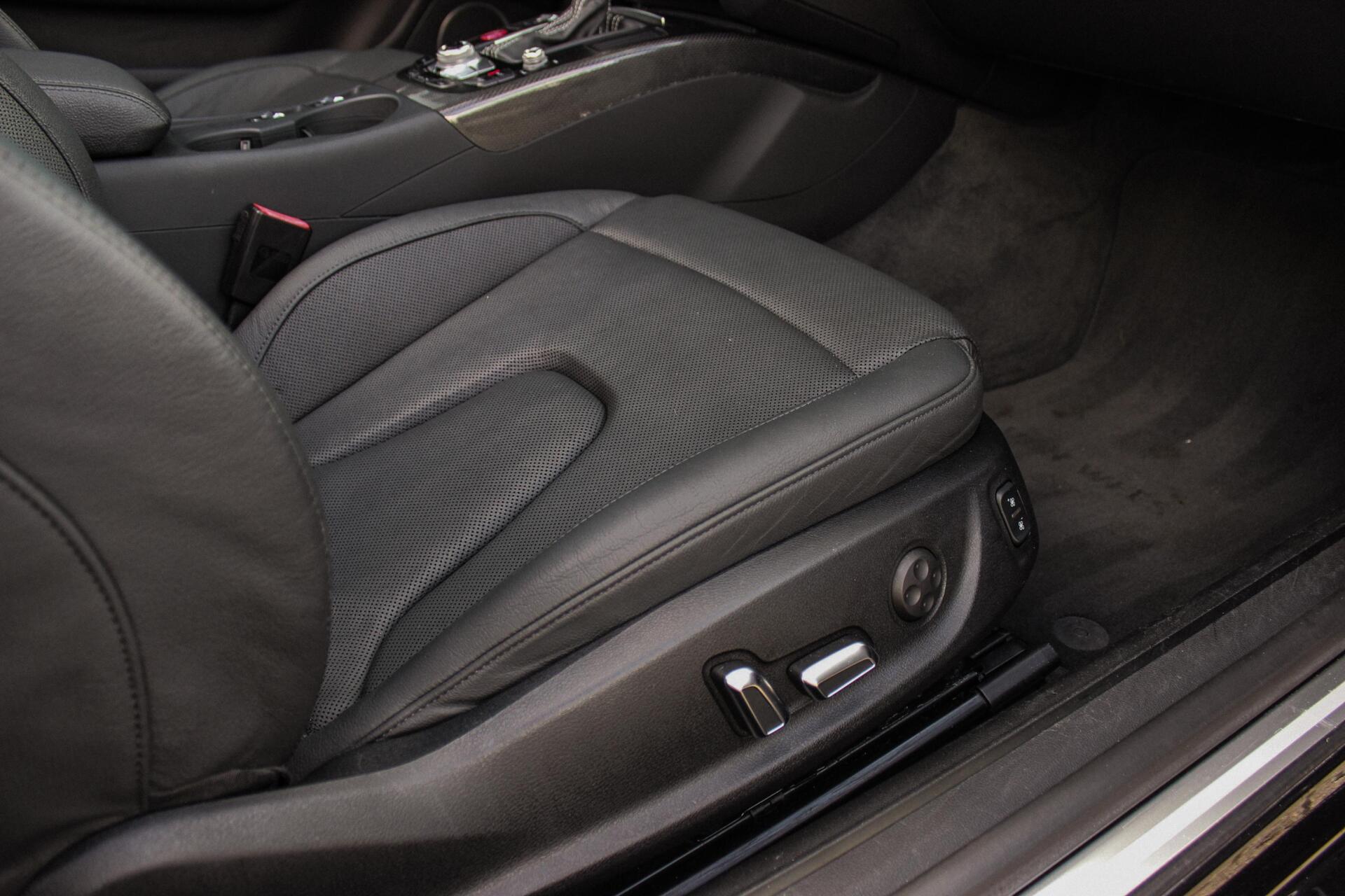 Foto van Audi S5 Cabriolet