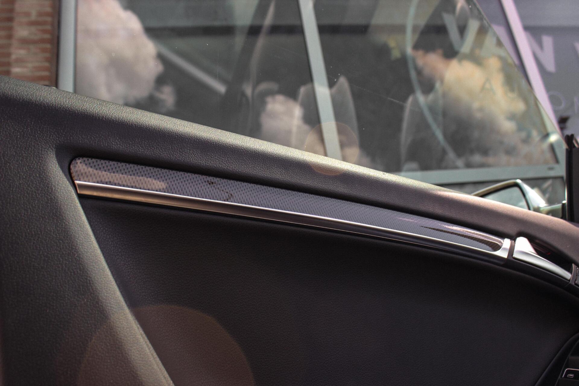 Foto van Audi S5 Cabriolet