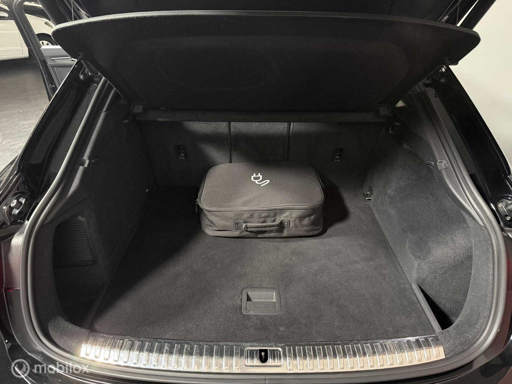 Foto van Audi Q3 Sportback