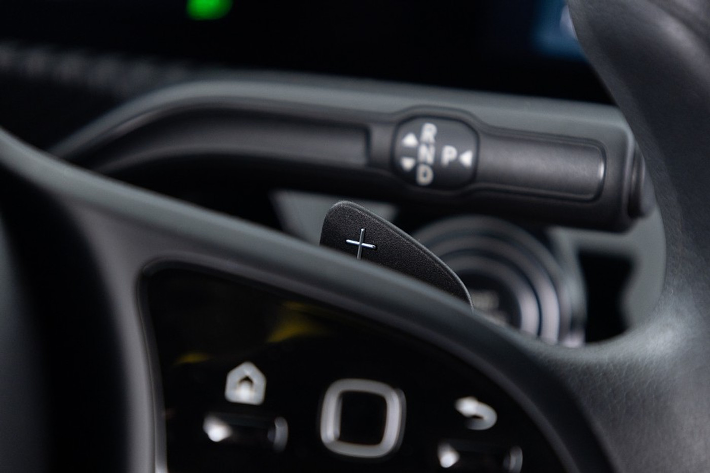 Foto van Mercedes-Benz A 250 E