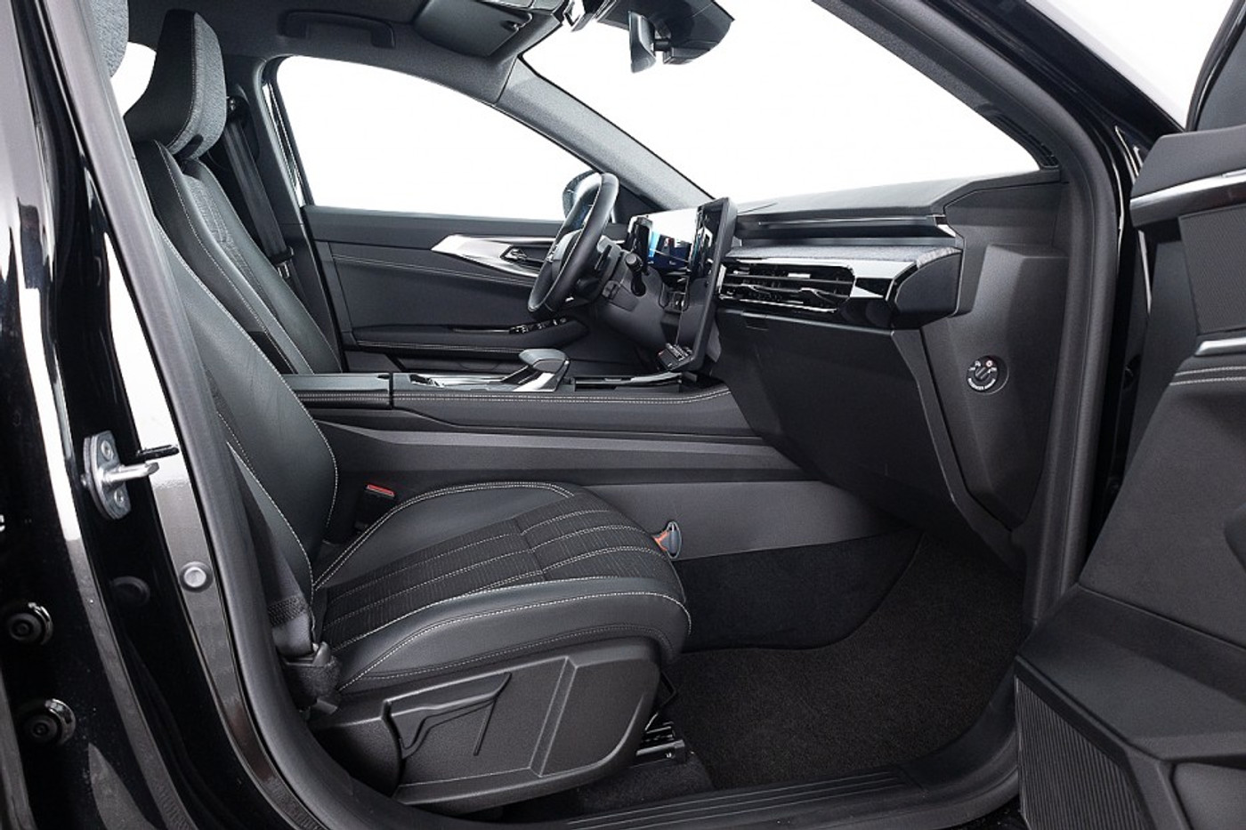 Foto van Renault Austral