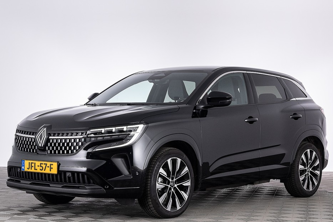 Foto van Renault Austral