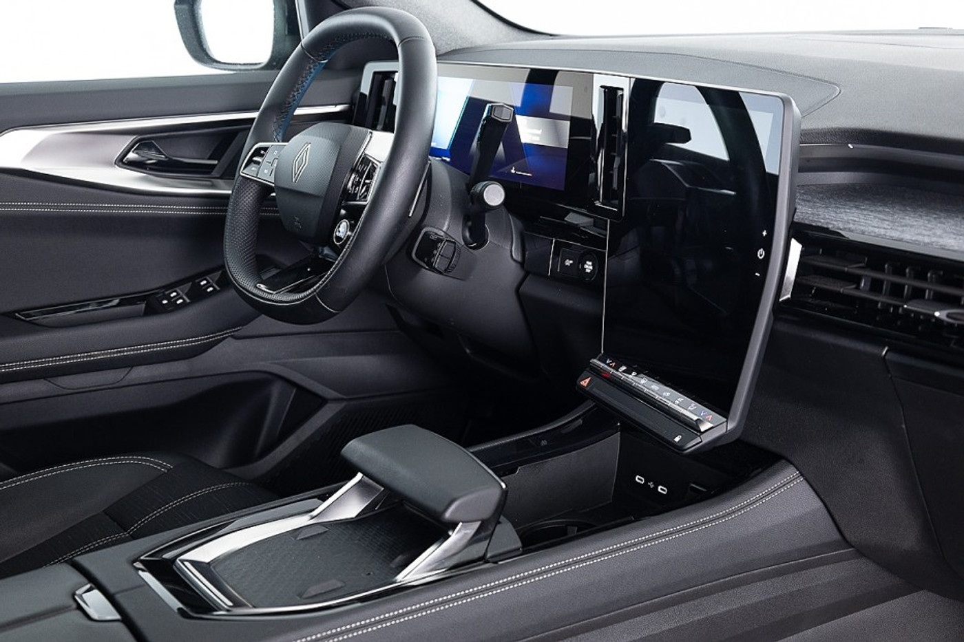 Foto van Renault Austral