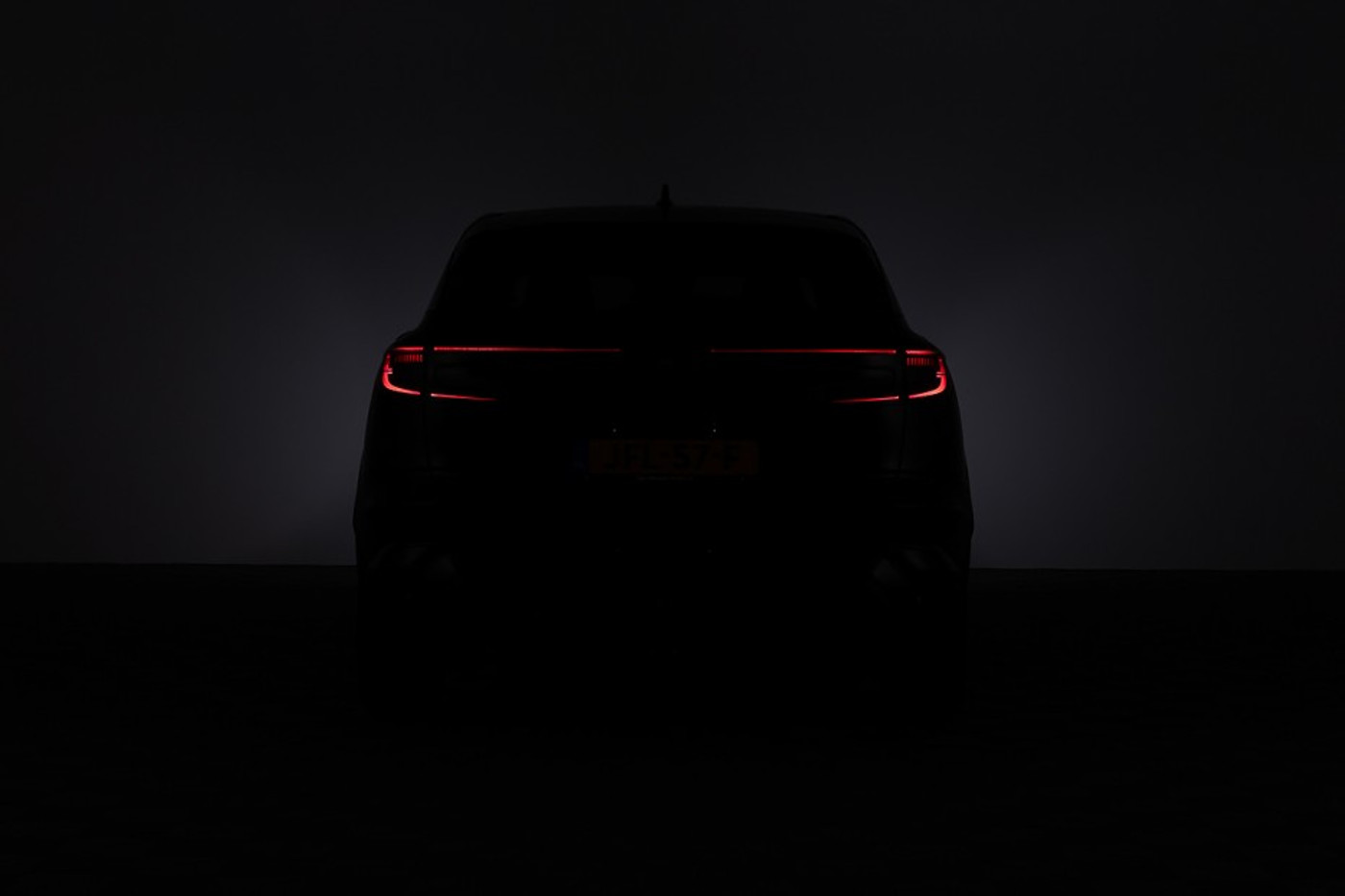 Foto van Renault Austral