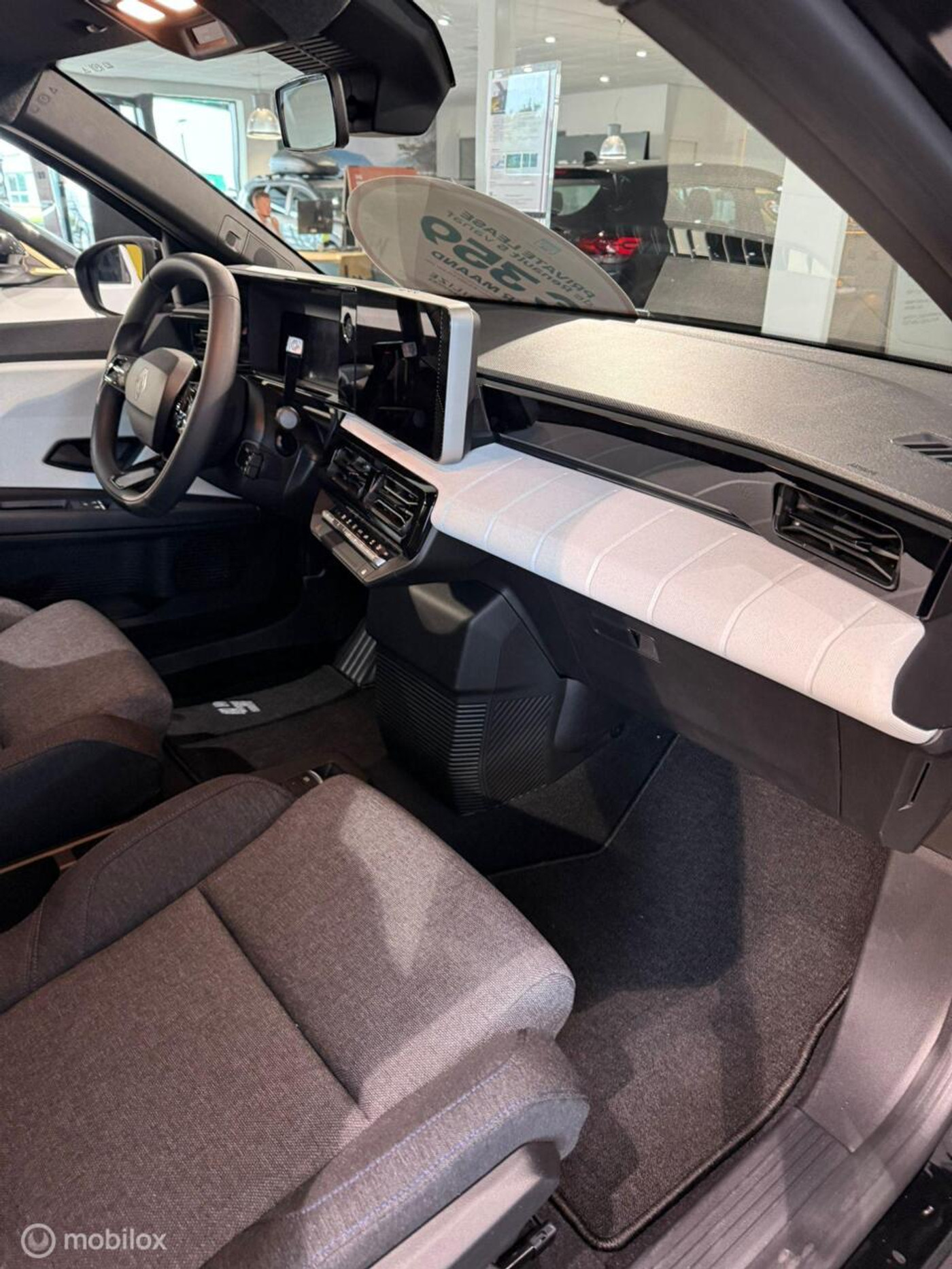 Foto van Renault Renault 5 E-tech Electric
