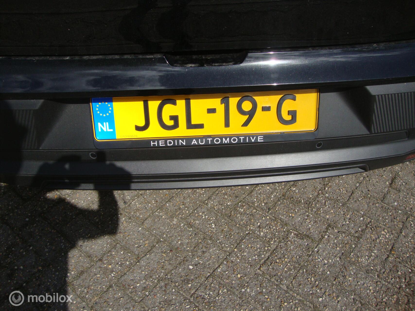 Foto van Renault Renault 5 E-tech Electric