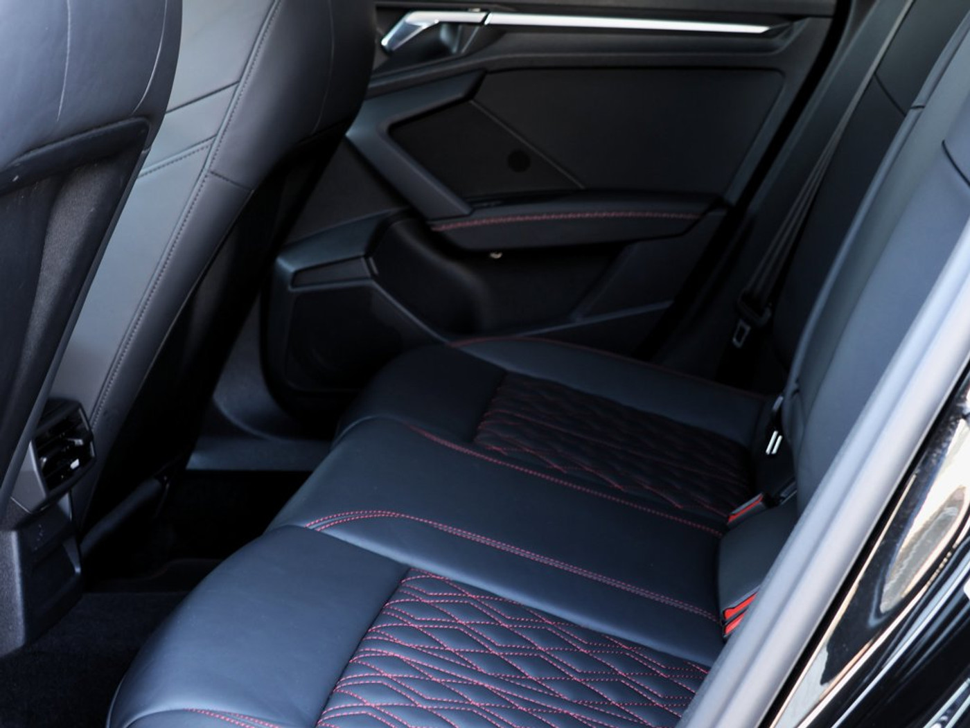 Foto van Audi A3 45 TFSIe