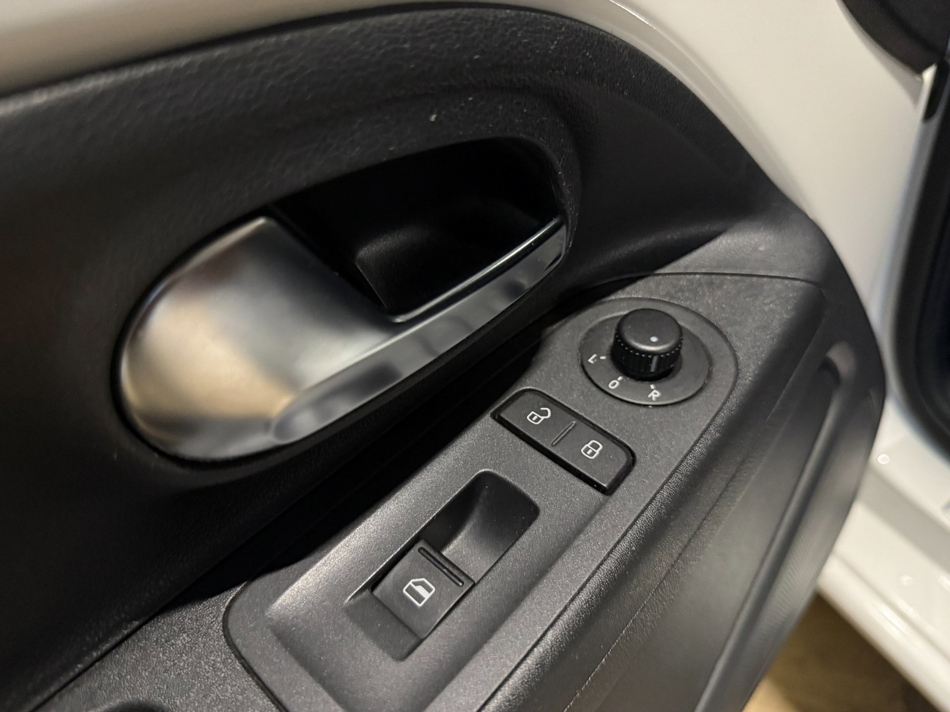 Foto van Volkswagen Up