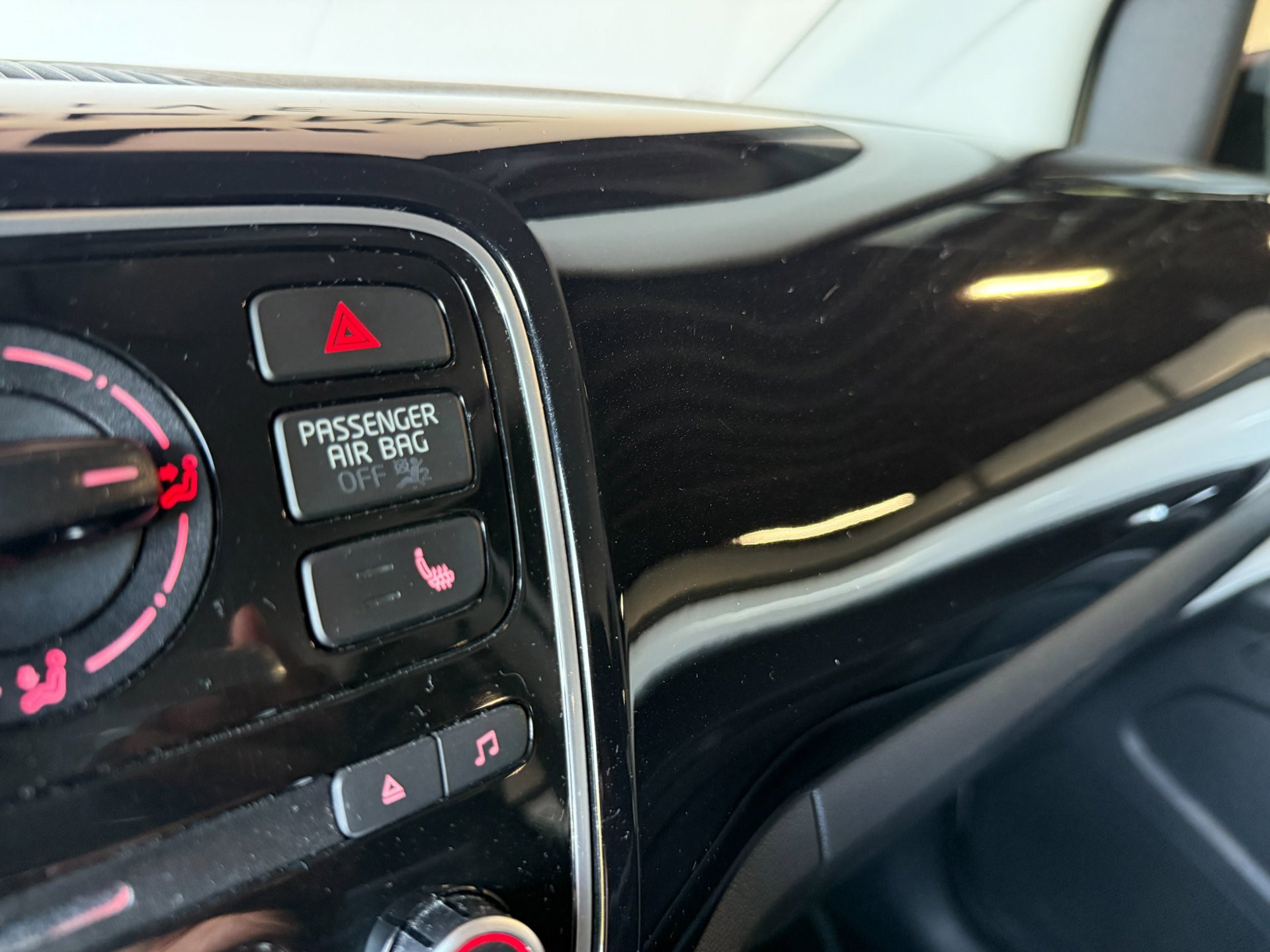 Foto van Volkswagen Up