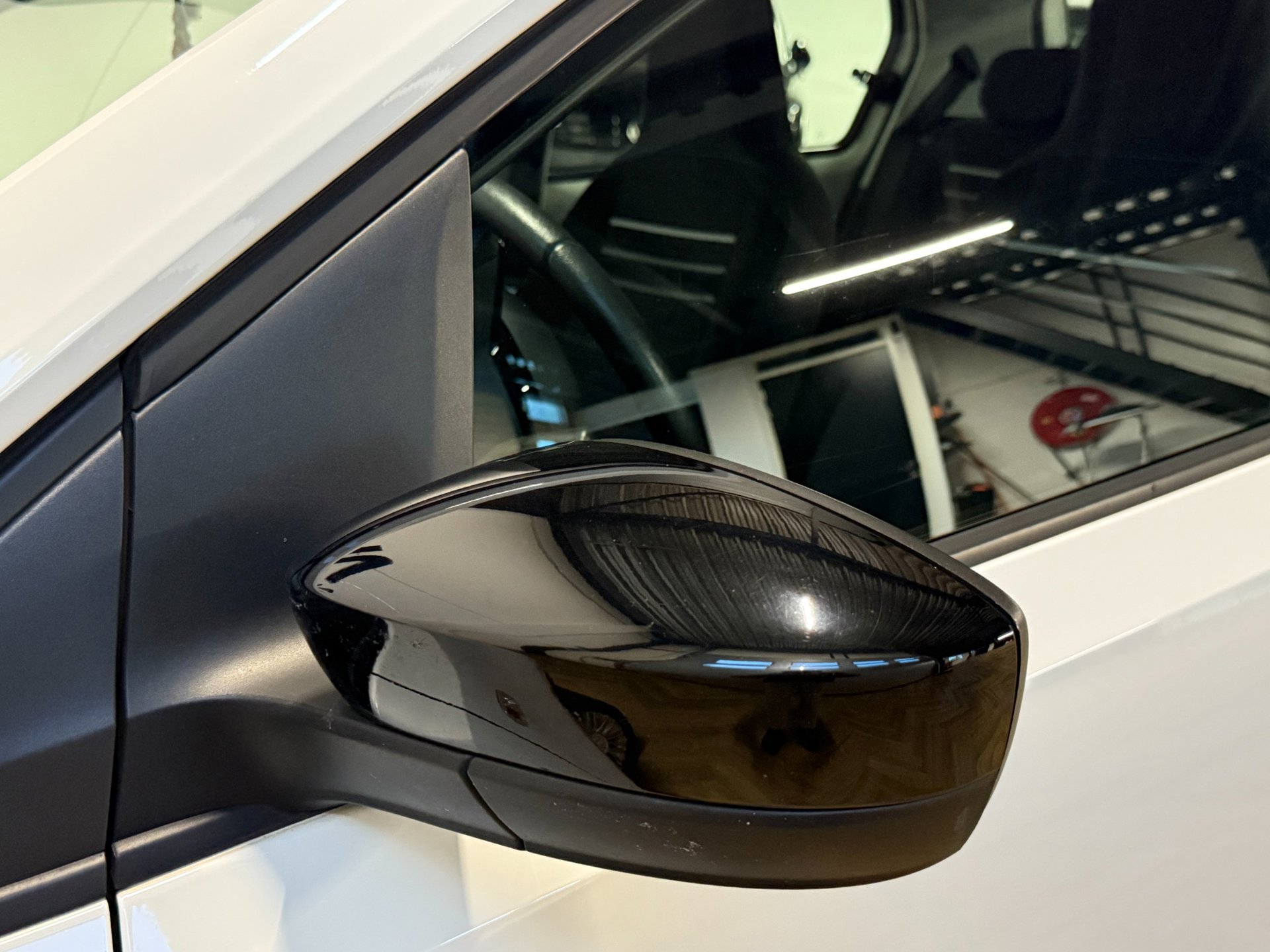 Foto van Volkswagen Up