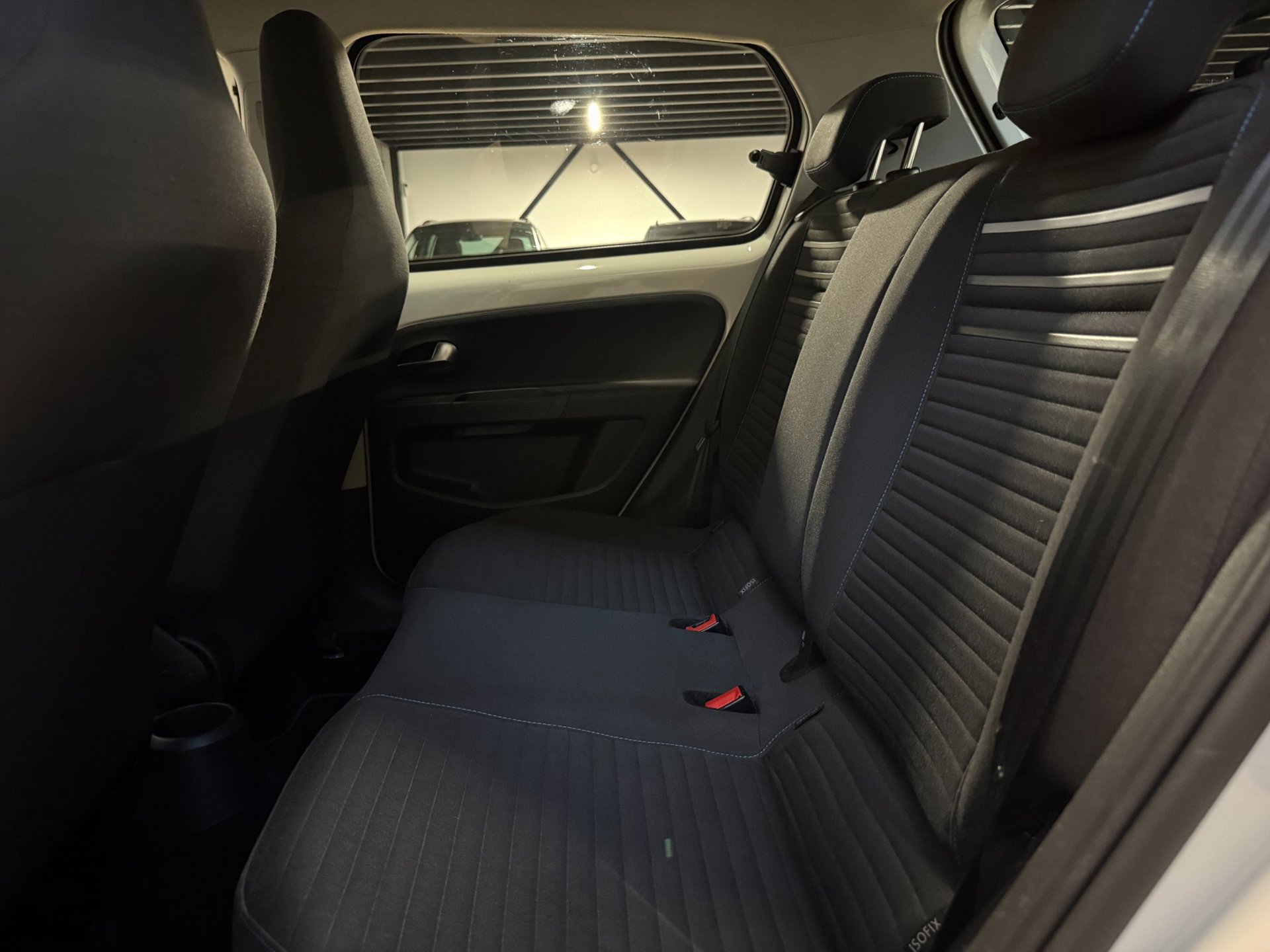 Foto van Volkswagen Up