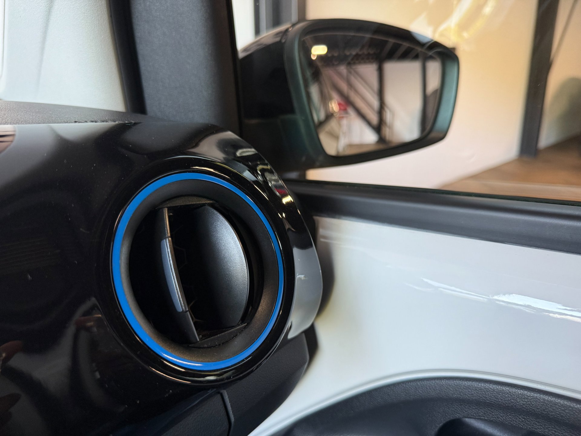 Foto van Volkswagen Up
