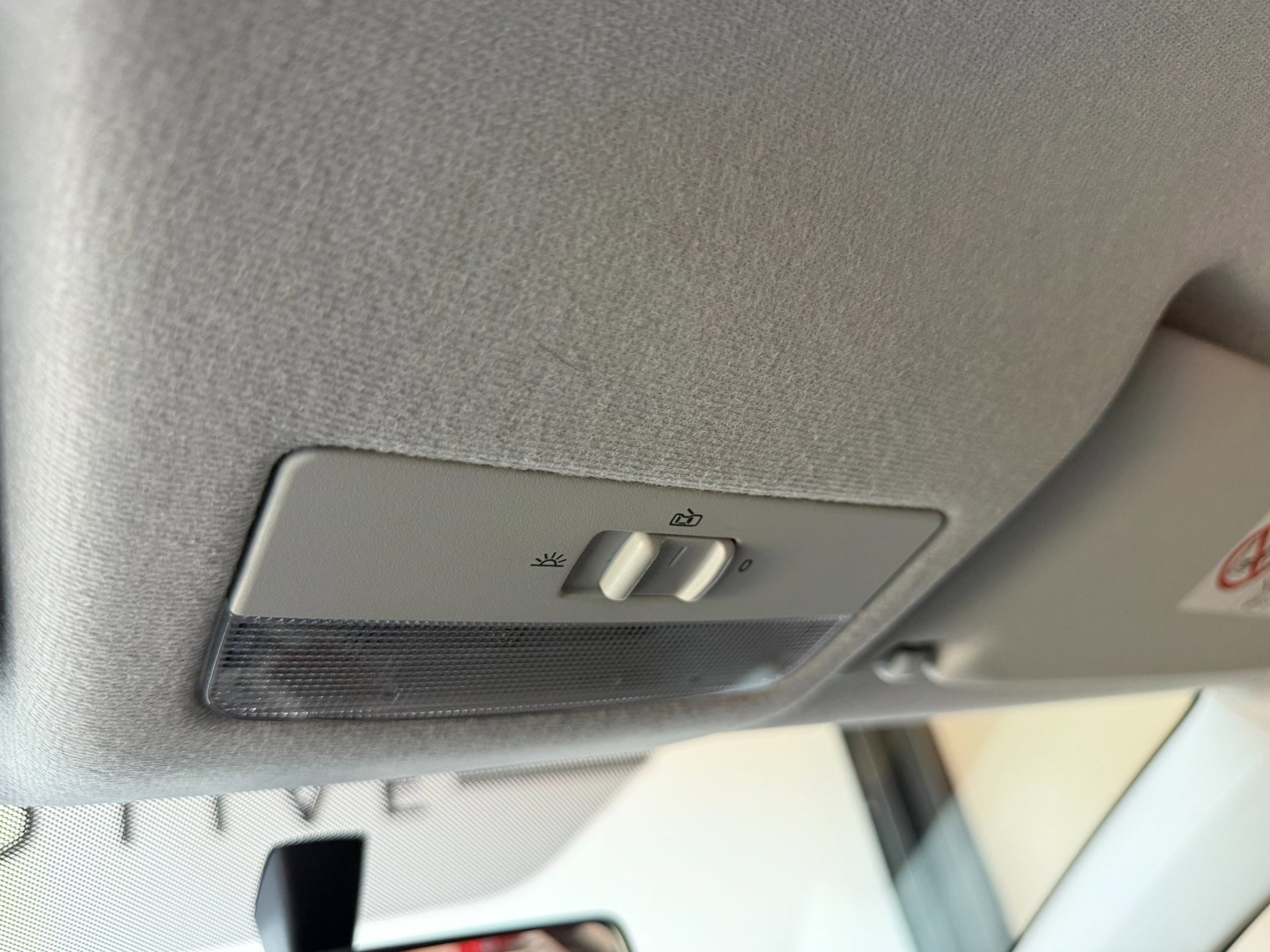 Foto van Volkswagen Up
