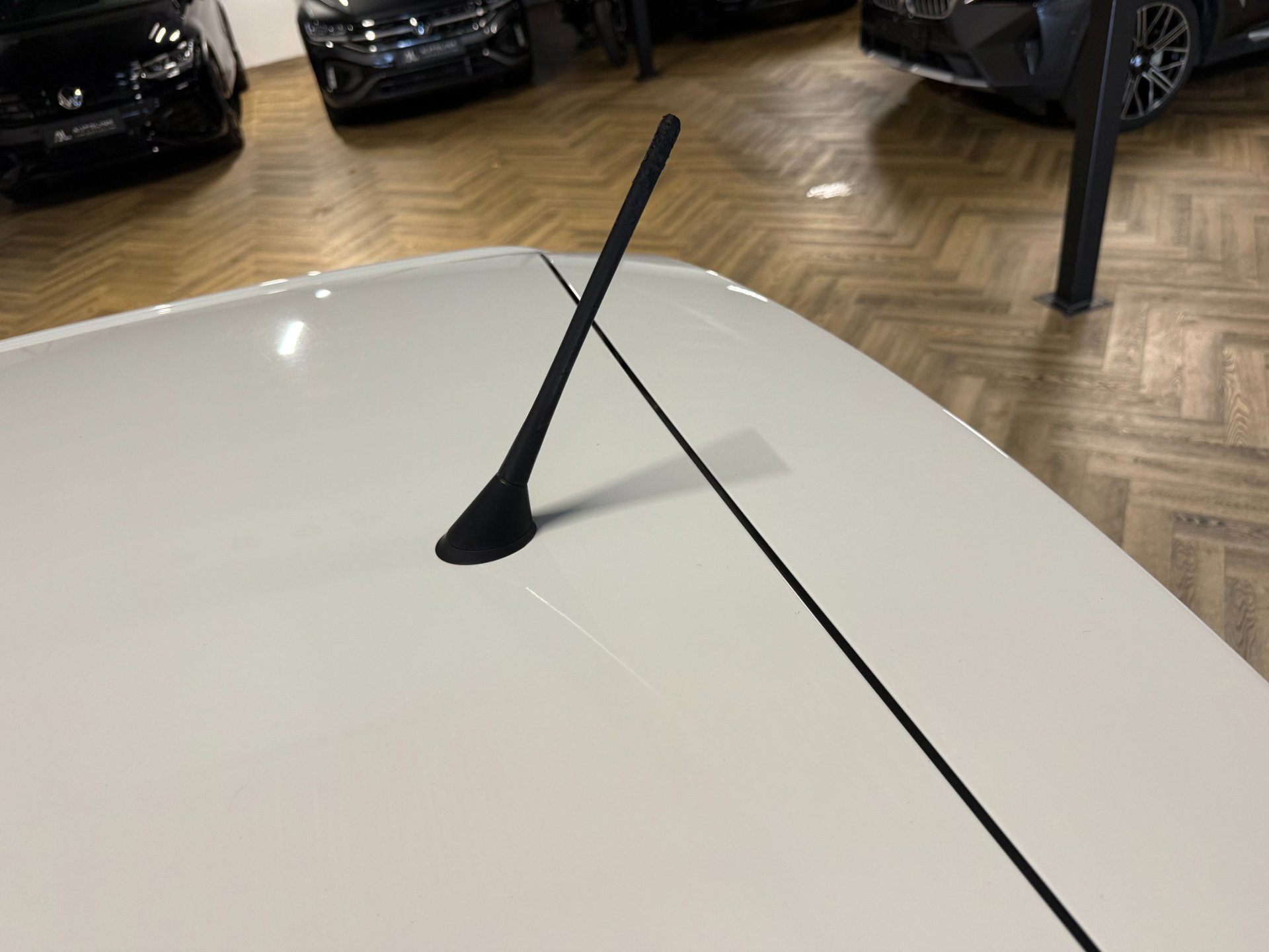 Foto van Volkswagen Up