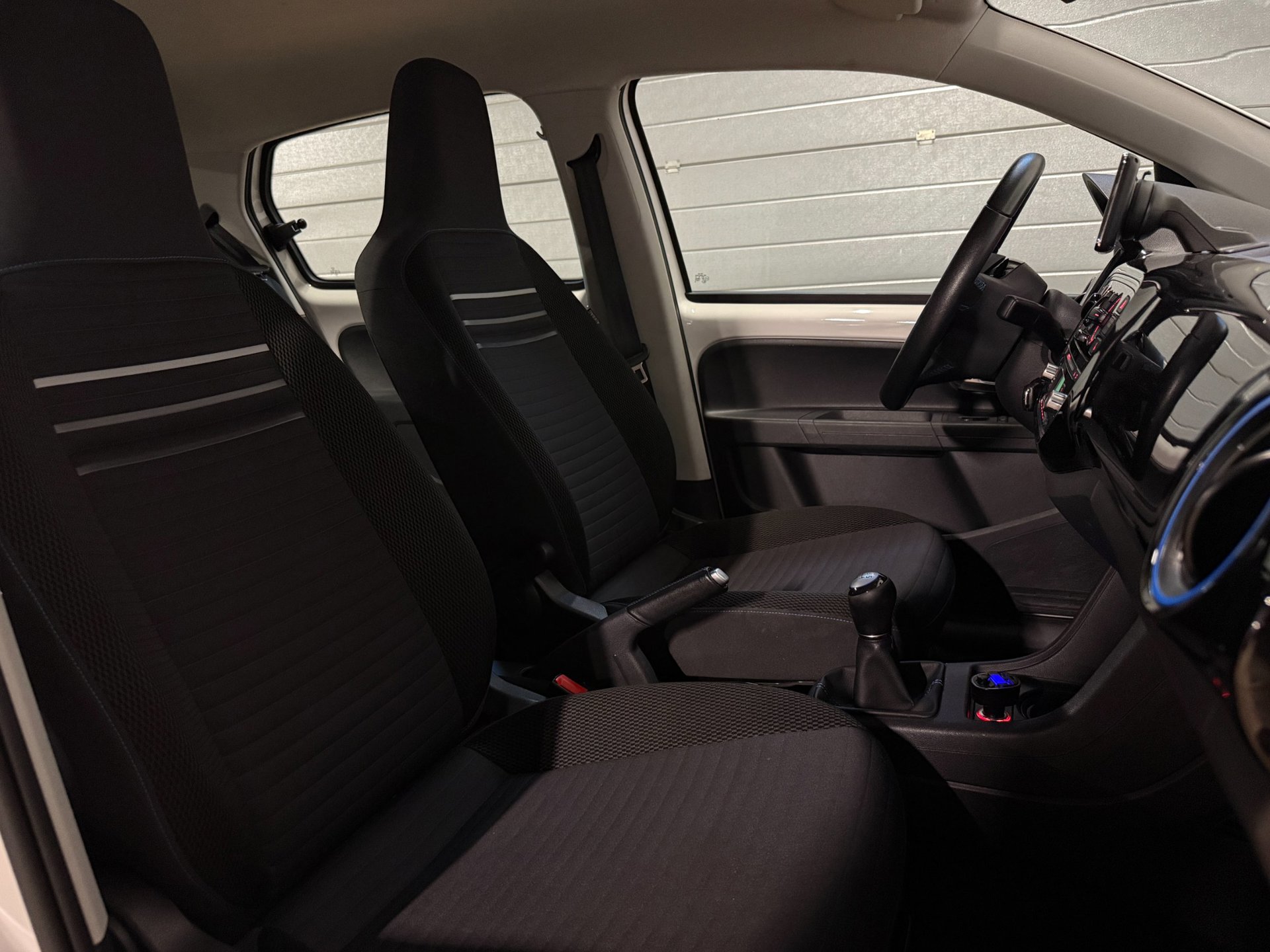 Foto van Volkswagen Up