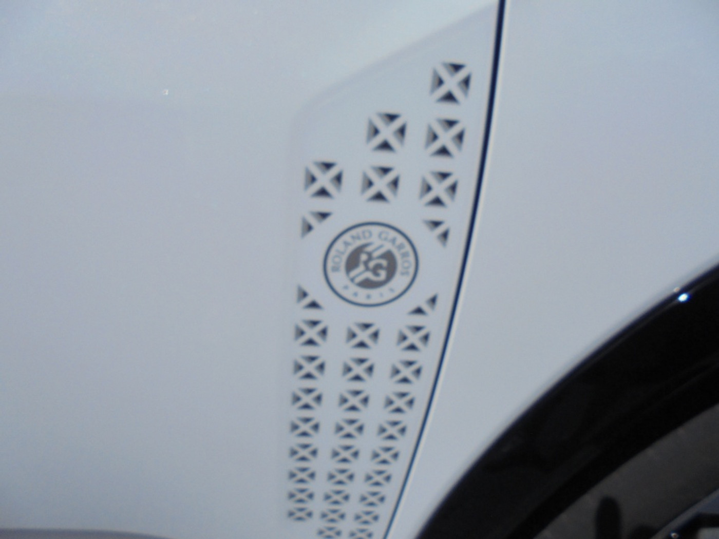 Foto van Renault Renault 5 E-tech Electric